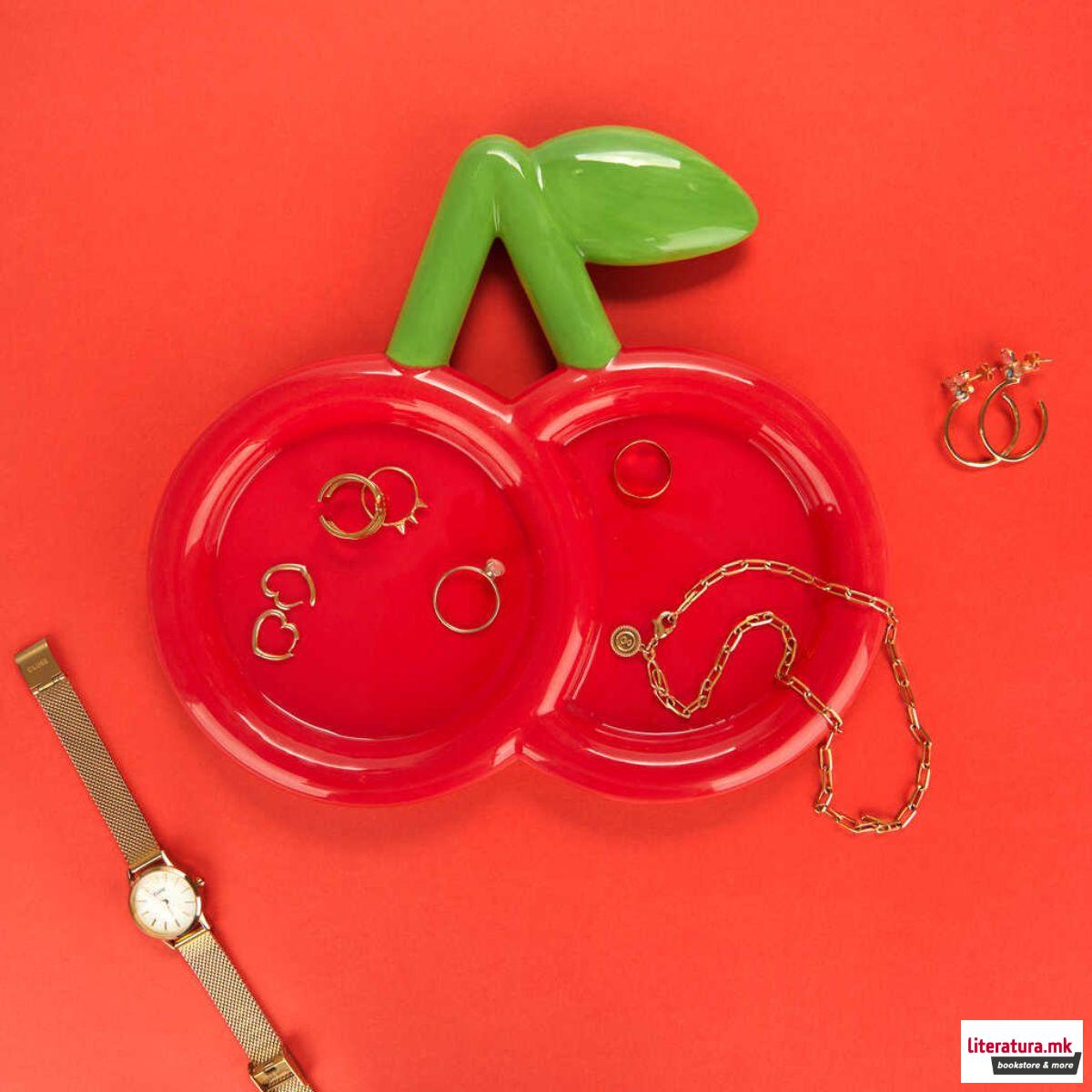 Декоративен сад, Cherry, 23cm 