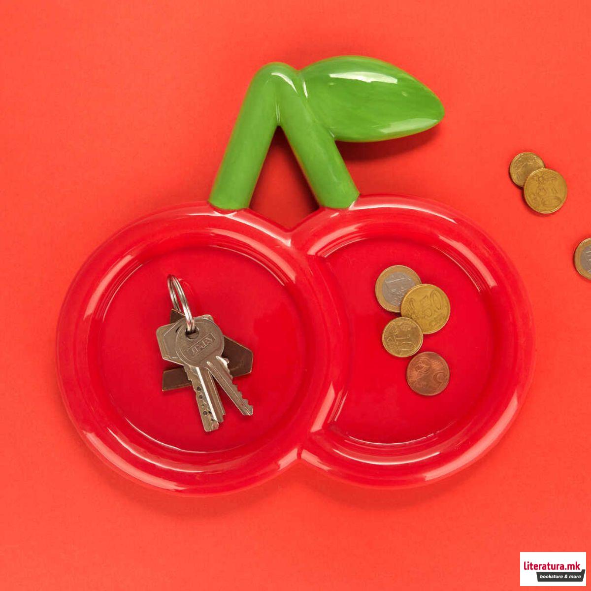 Декоративен сад, Cherry, 23cm 