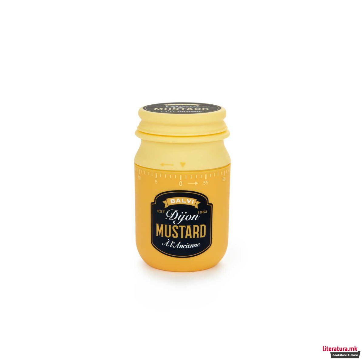 Кујнски тајмер, Mustard 