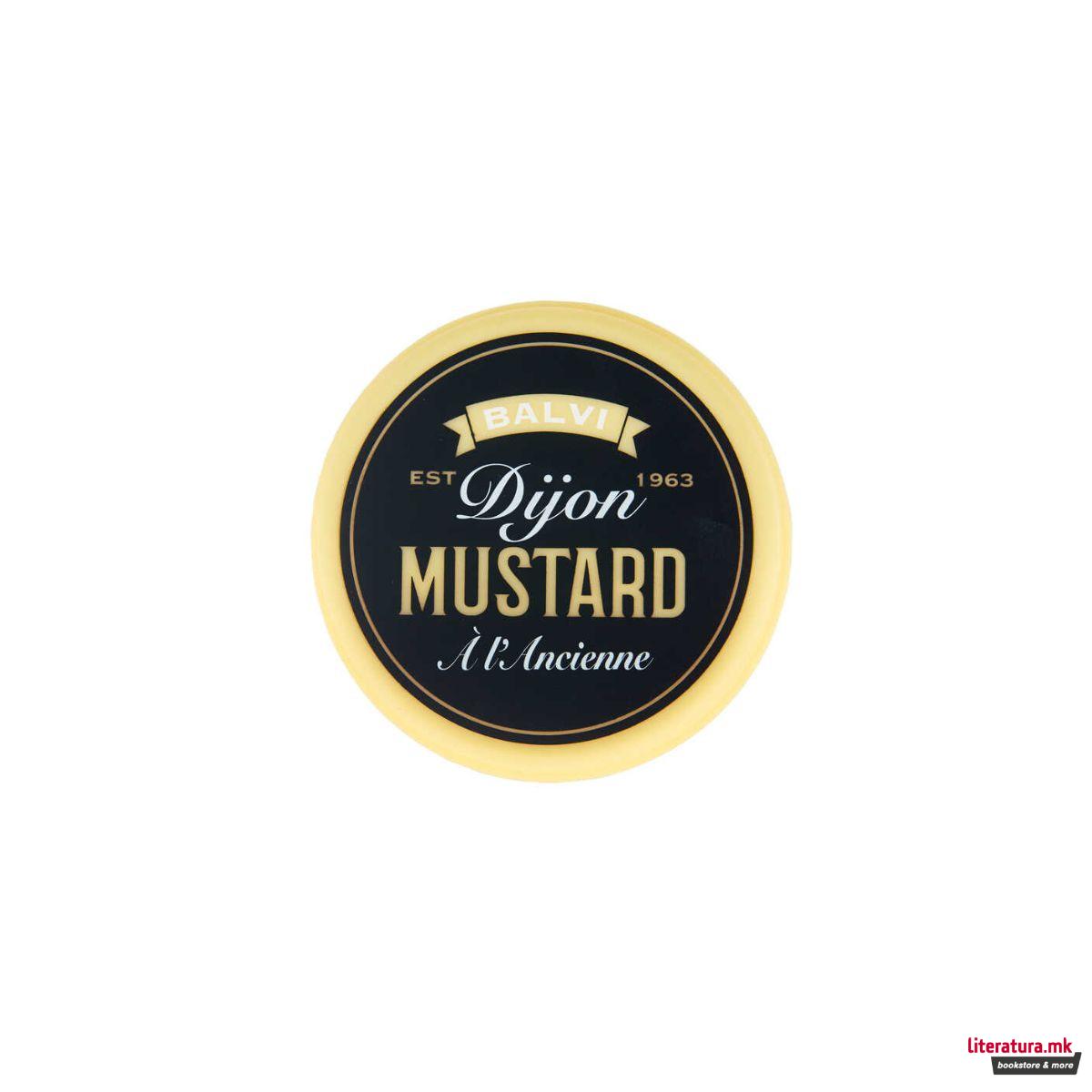 Кујнски тајмер, Mustard 