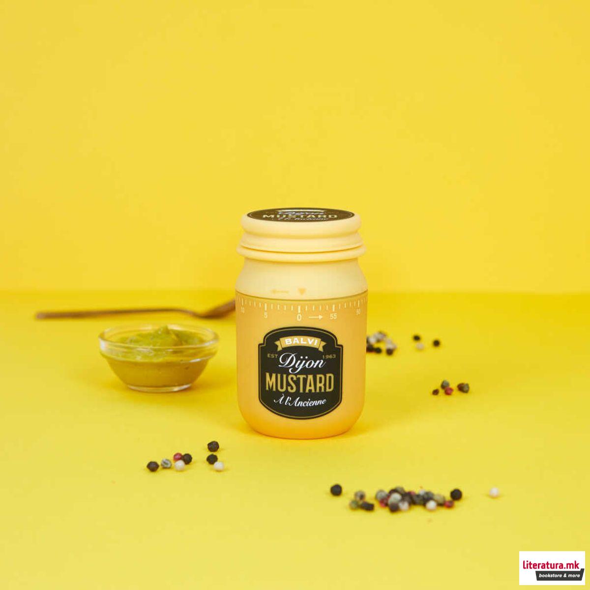 Кујнски тајмер, Mustard 