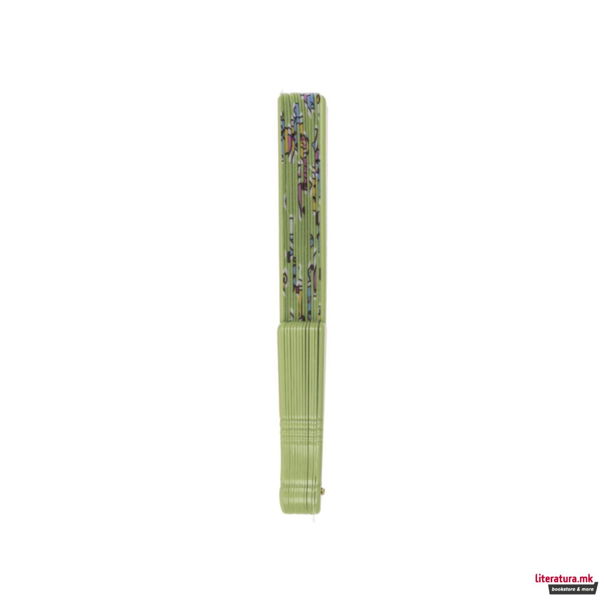 Ладало, Bubble Tea, 2 бои 