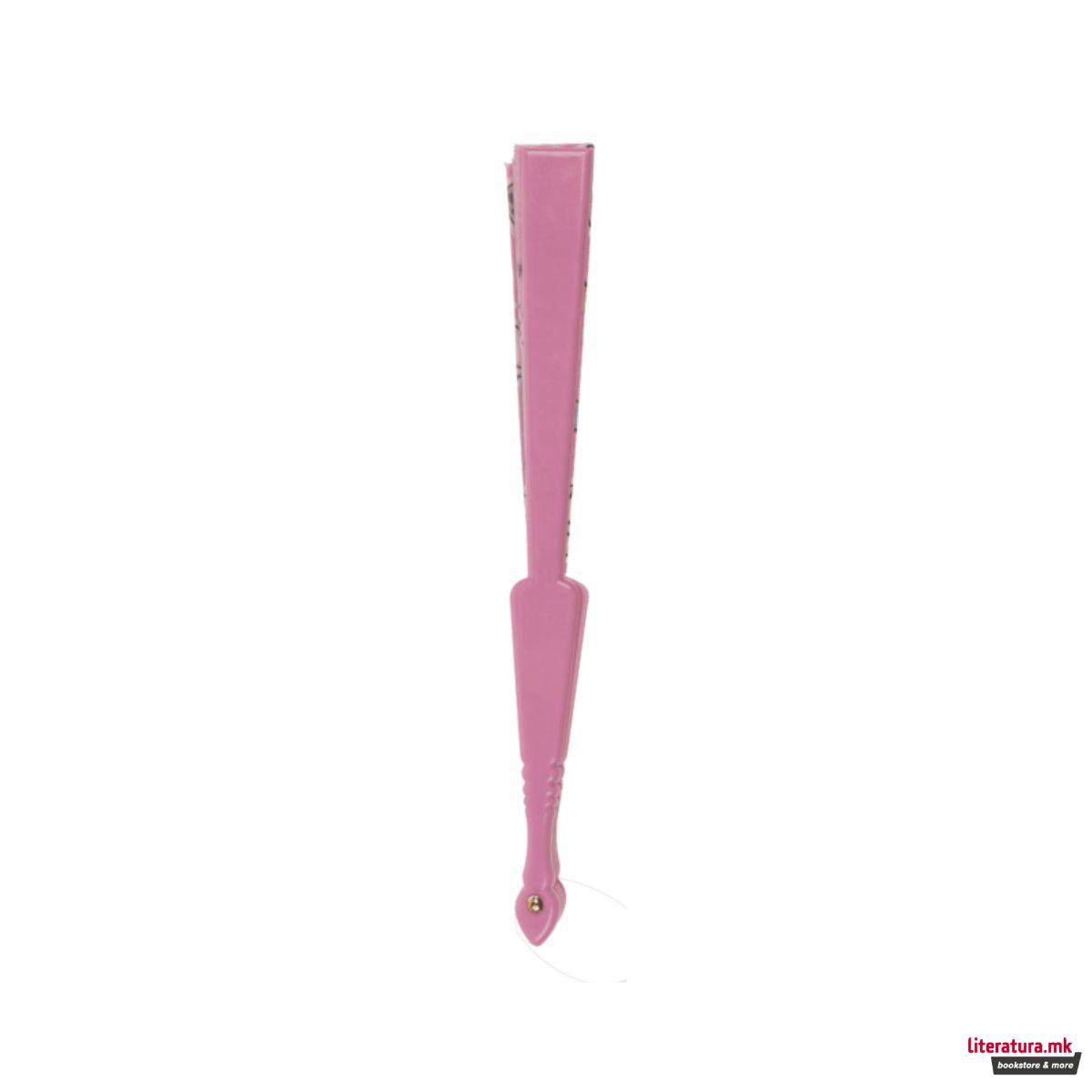 Ладало, Bubble Tea, 2 бои 