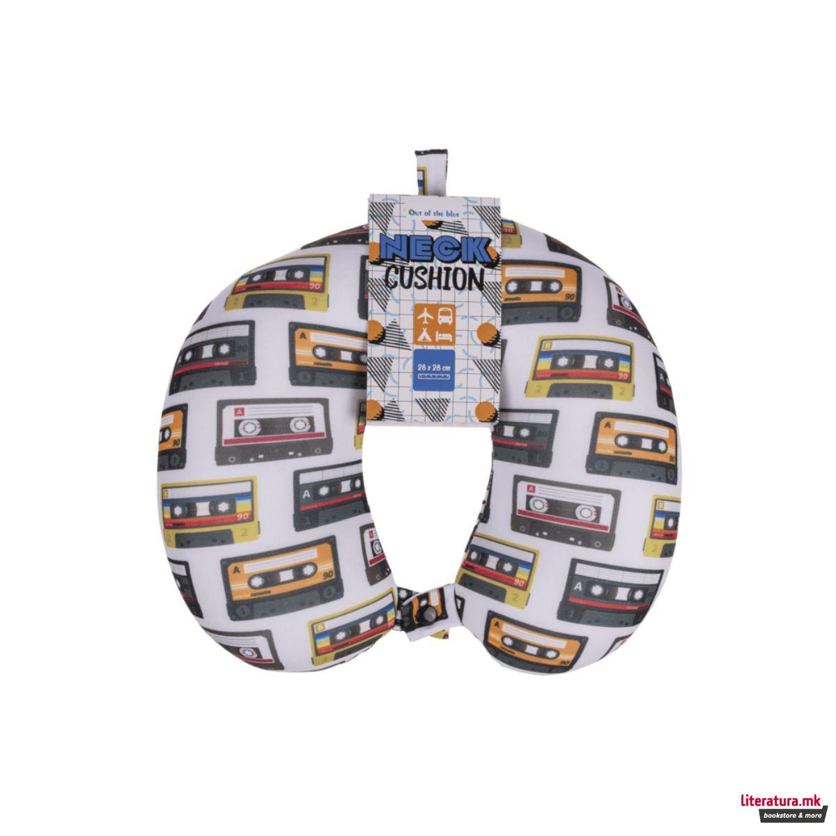 Перница за патување, Cassettes 