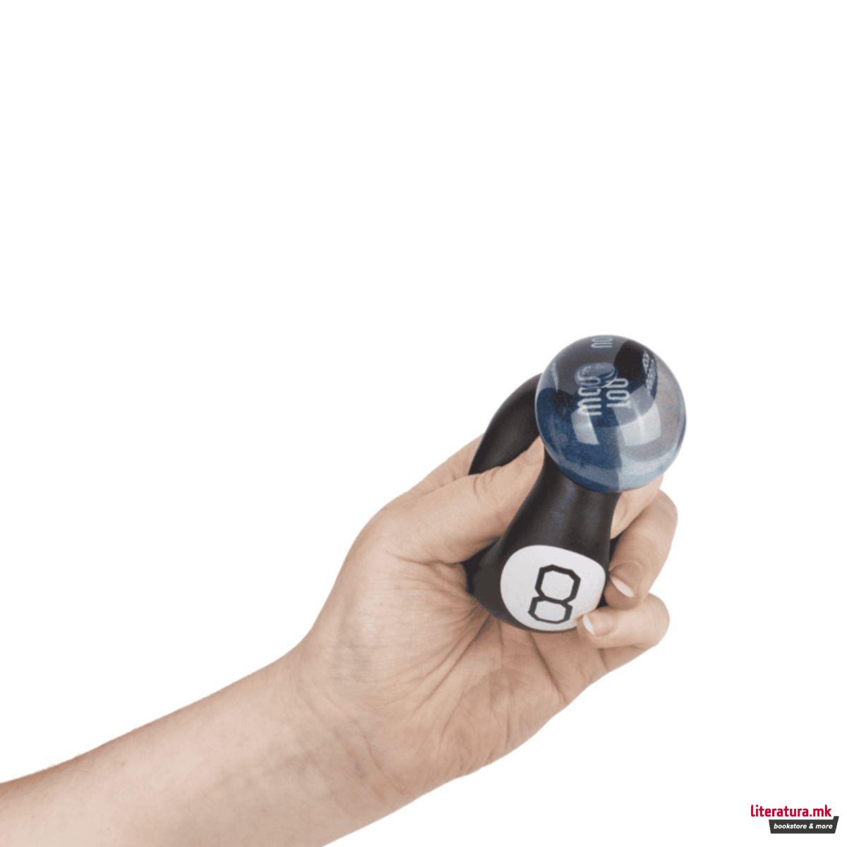 Анти-стрес топка, Decision Making 8-Ball 