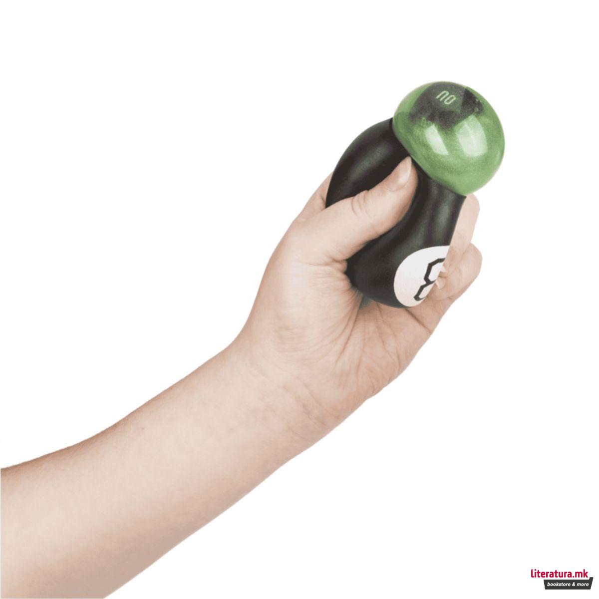 Анти-стрес топка, Decision Making 8-Ball 