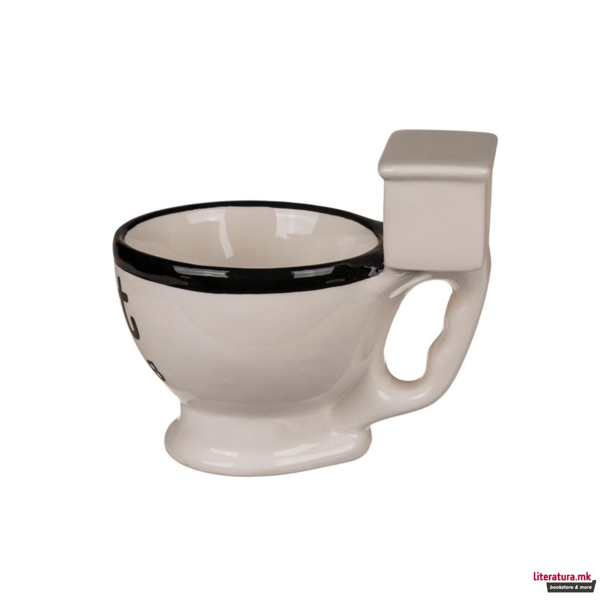 Шолја, Shit Happens, 390 ml 