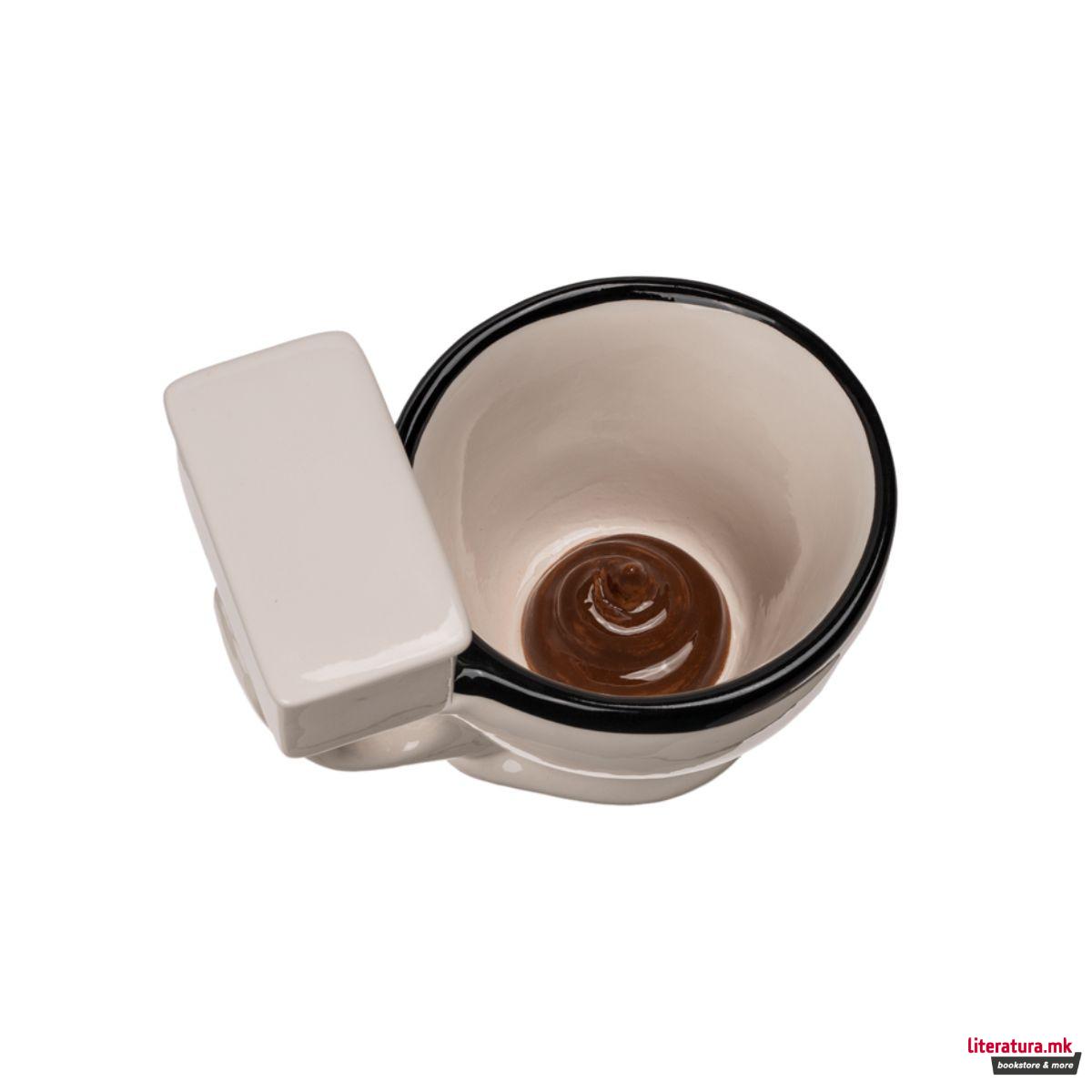 Шолја, Shit Happens, 390 ml 