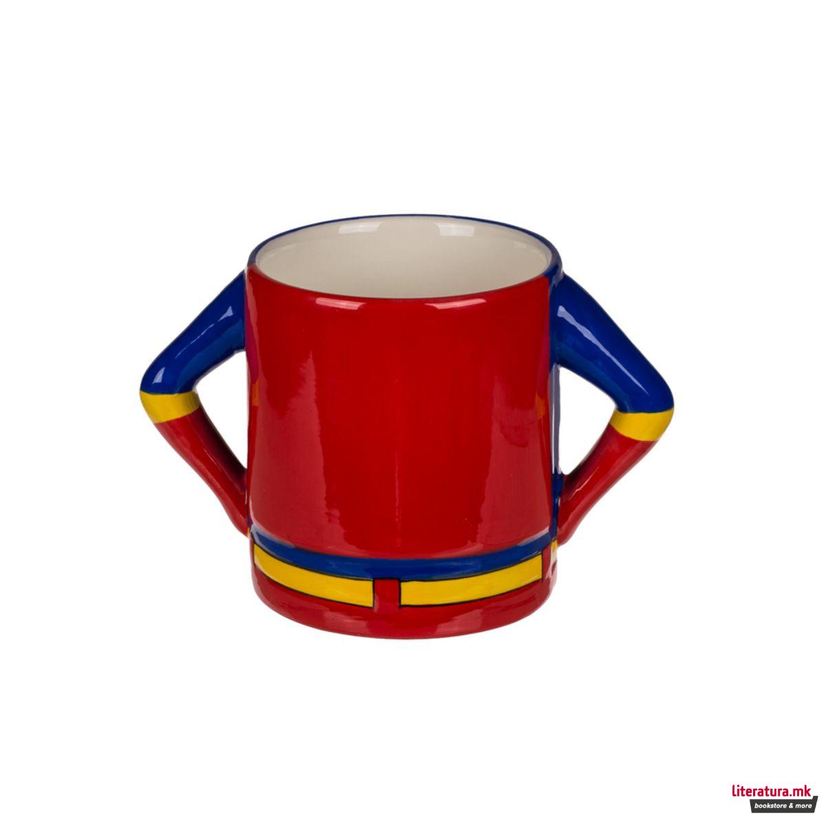 Шолја, SuperDad, 500 ml 