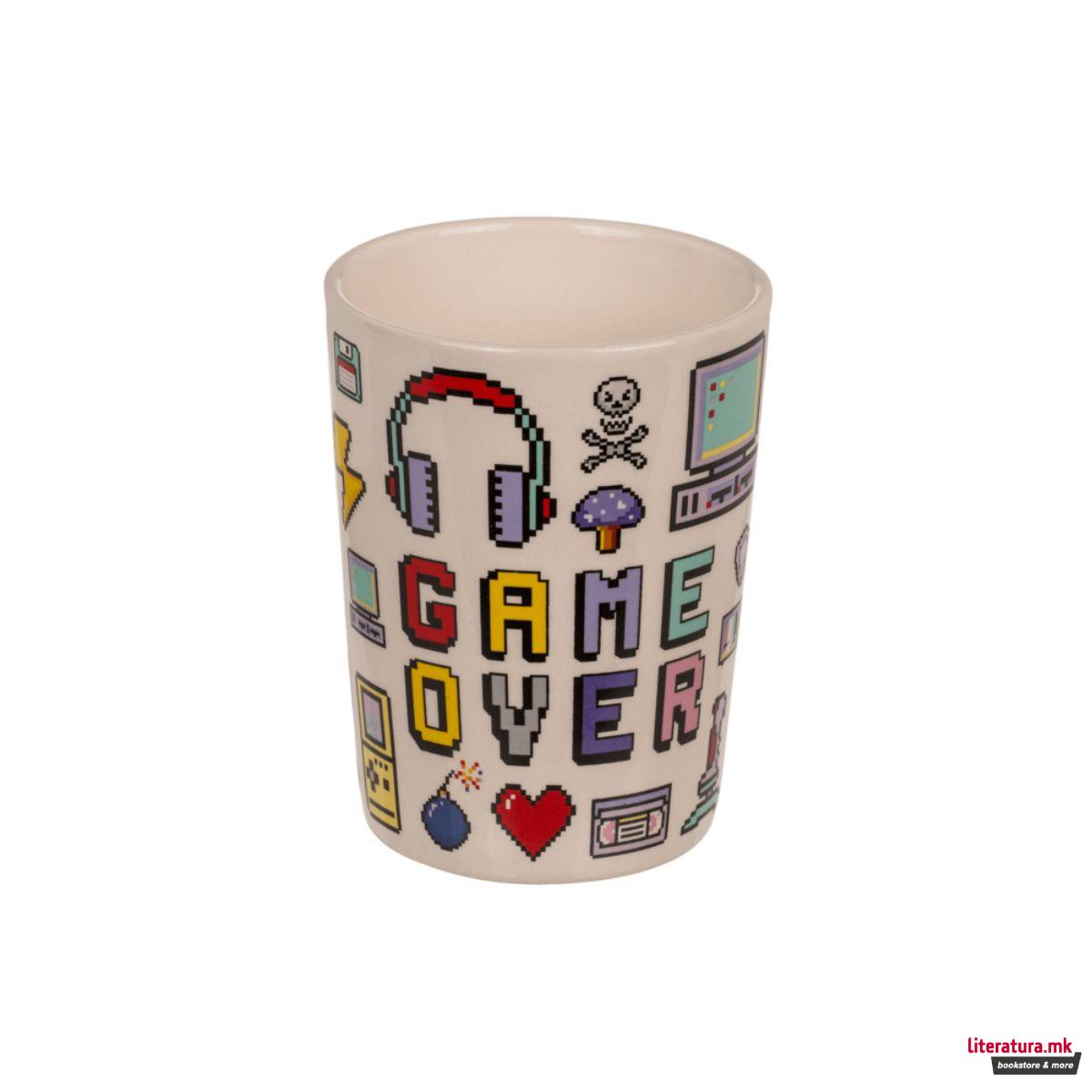 Шолја, Game Over (Joystick), 350 ml 