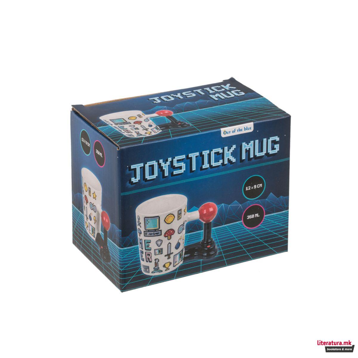 Шолја, Game Over (Joystick), 350 ml 