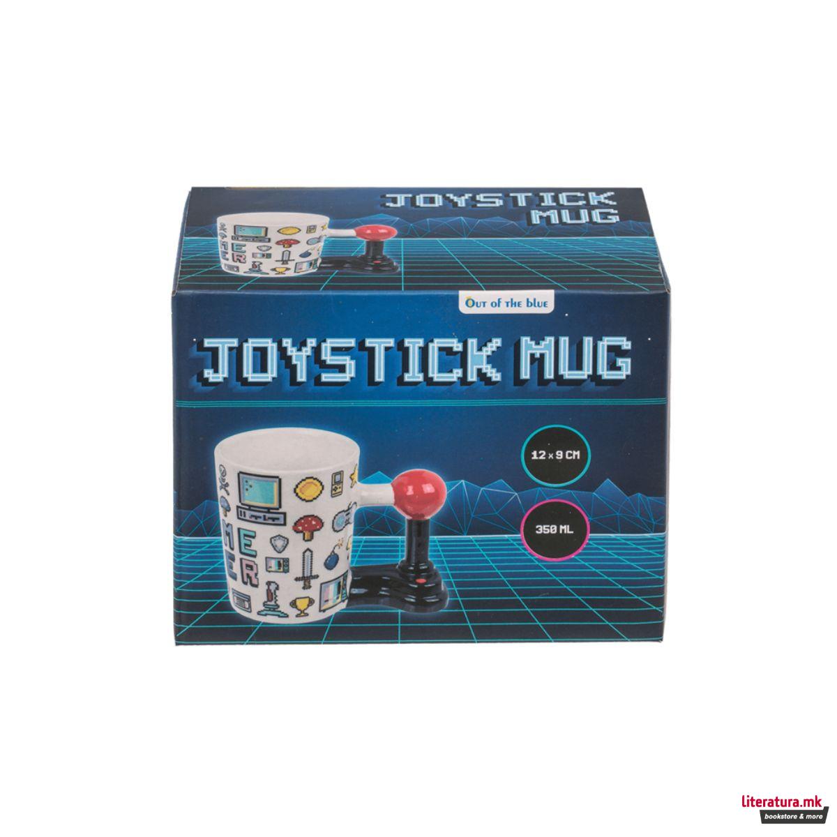 Шолја, Game Over (Joystick), 350 ml 