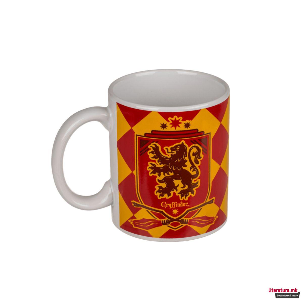 Шолја, Harry Potter - Gryffindor, 325 ml 