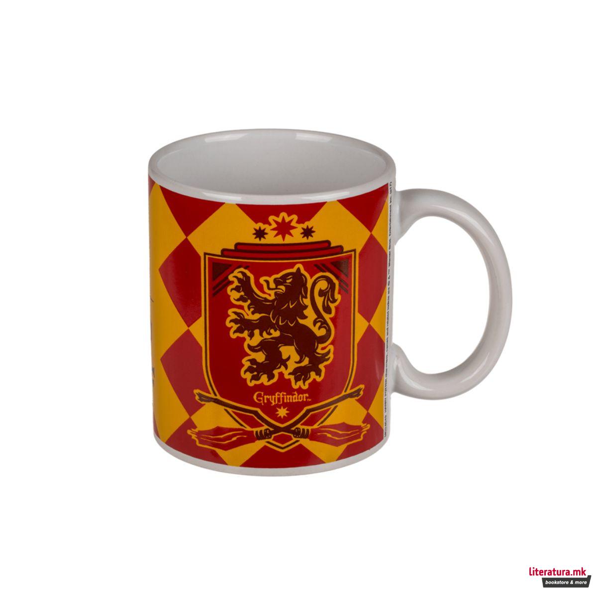 Шолја, Harry Potter - Gryffindor, 325 ml 