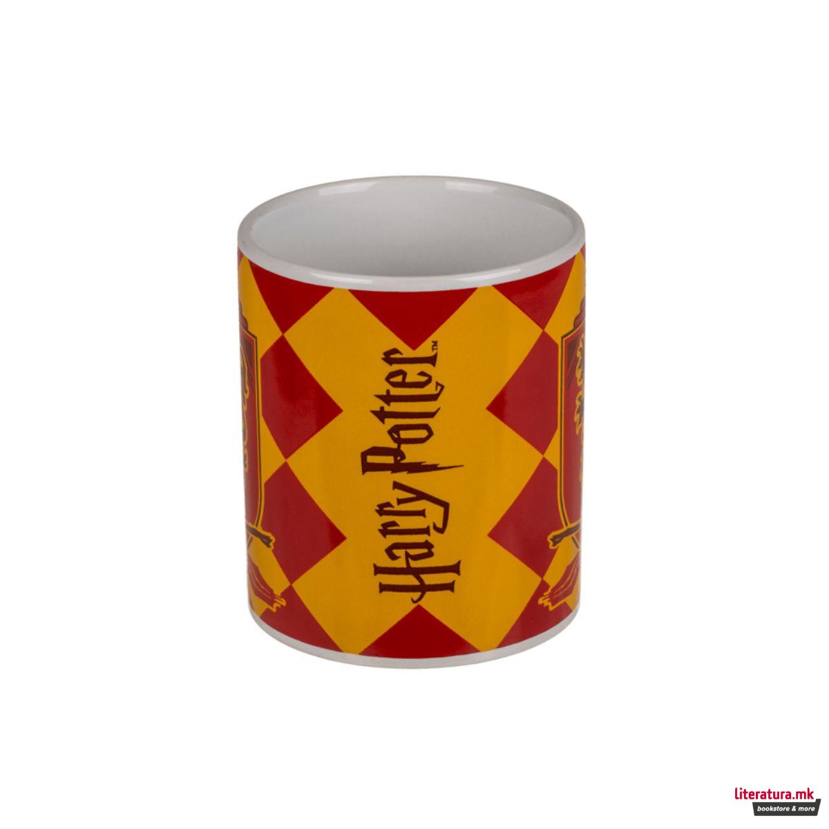 Шолја, Harry Potter - Gryffindor, 325 ml 