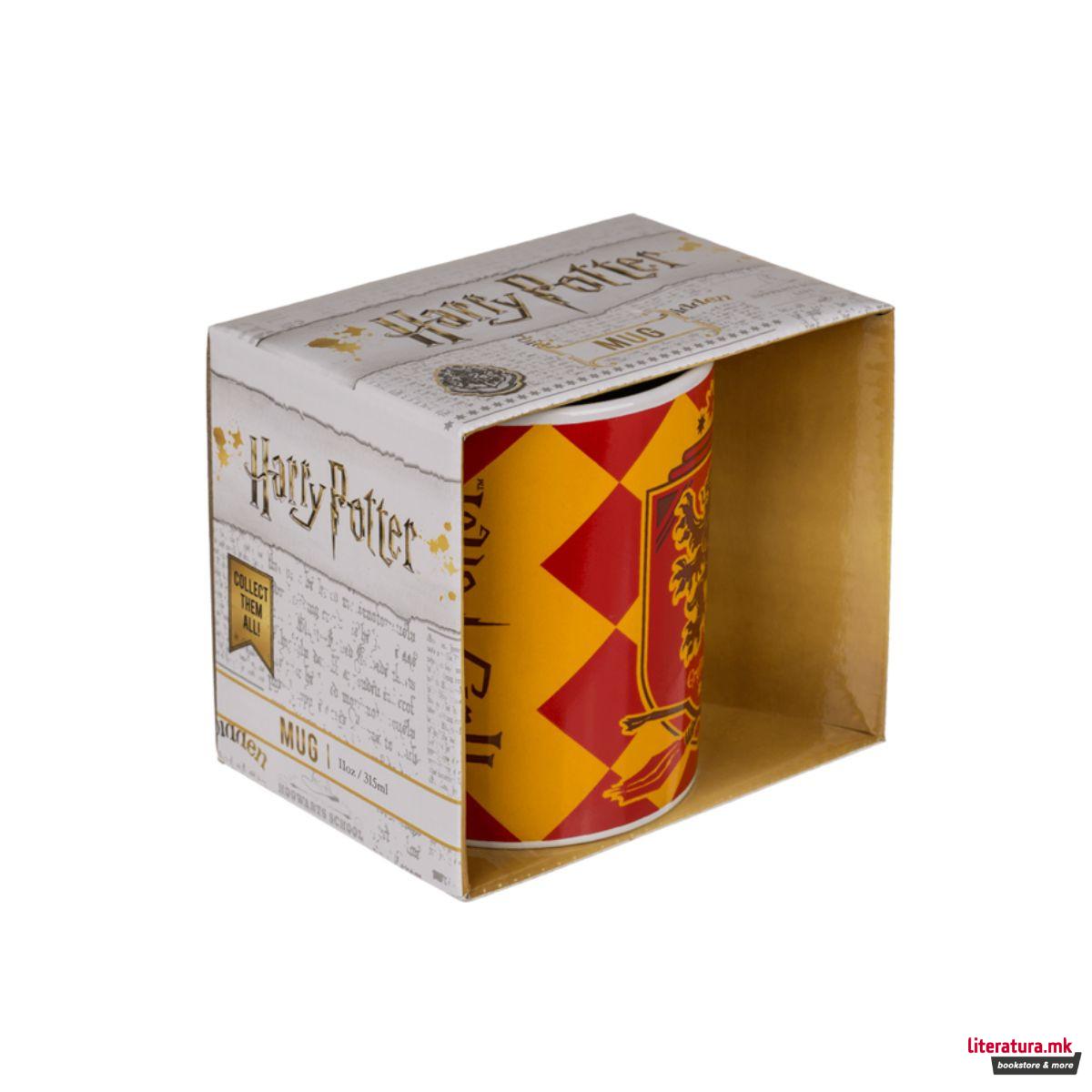 Шолја, Harry Potter - Gryffindor, 325 ml 