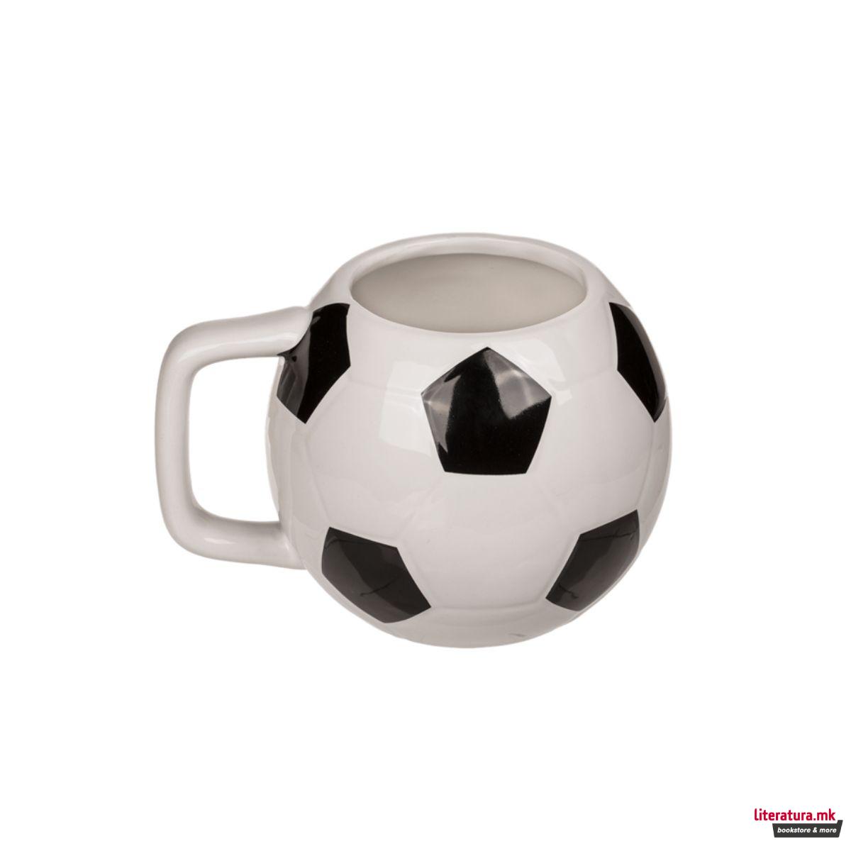 Шолја, Football, 500 ml 
