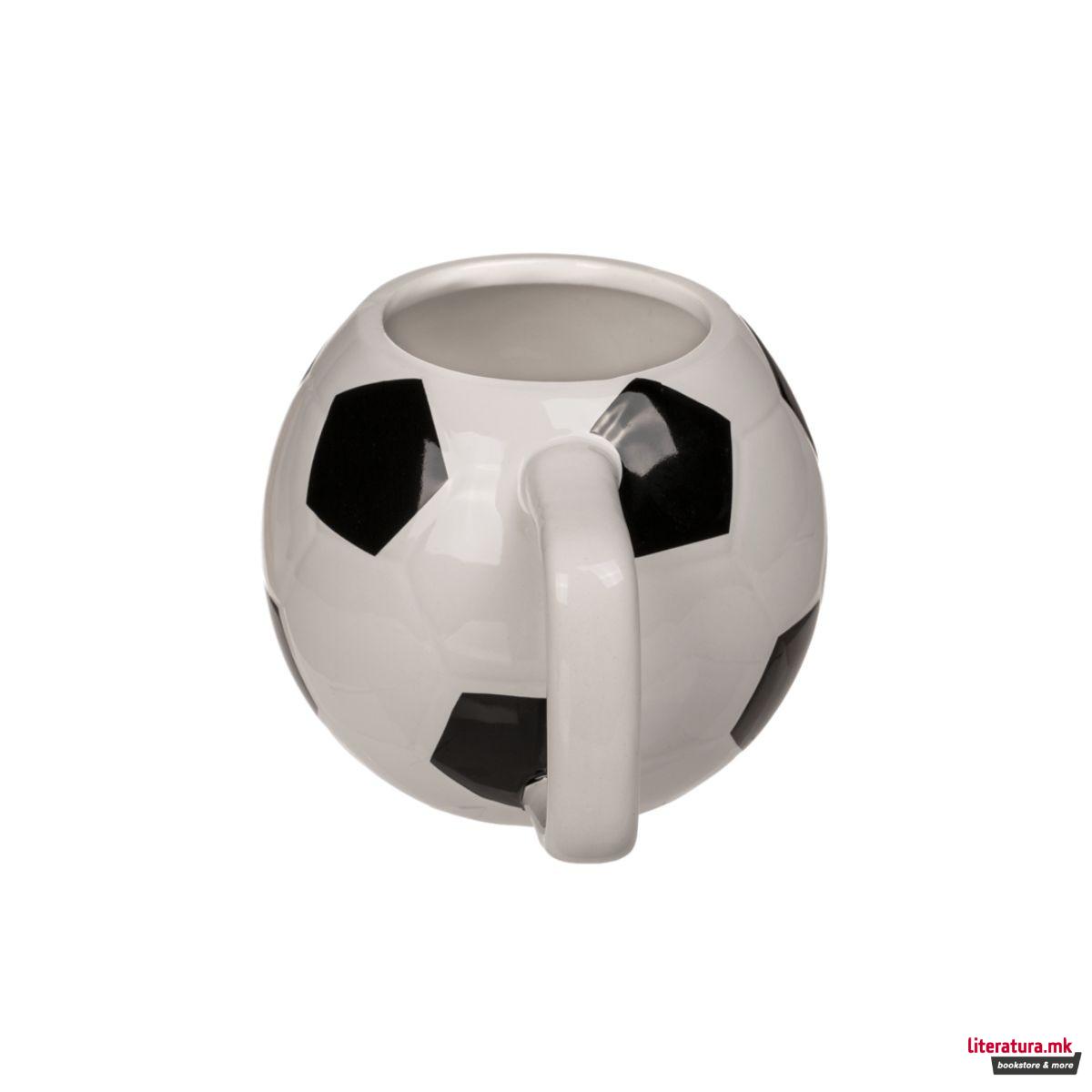 Шолја, Football, 500 ml 