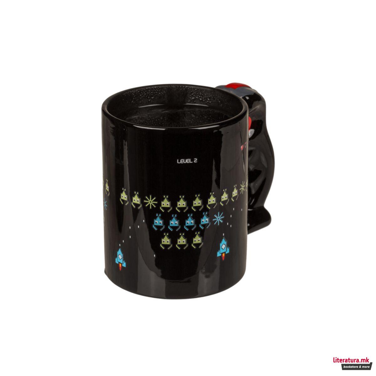 Шолја, Power Up, 500 ml 