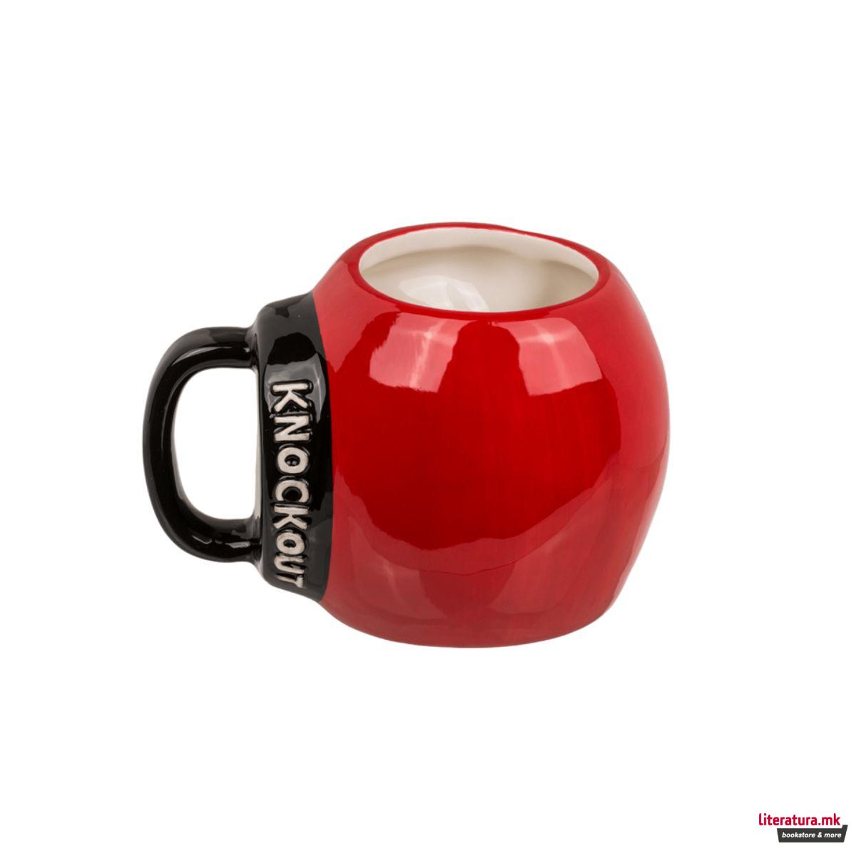 Шолја, Knockout, 620 ml 