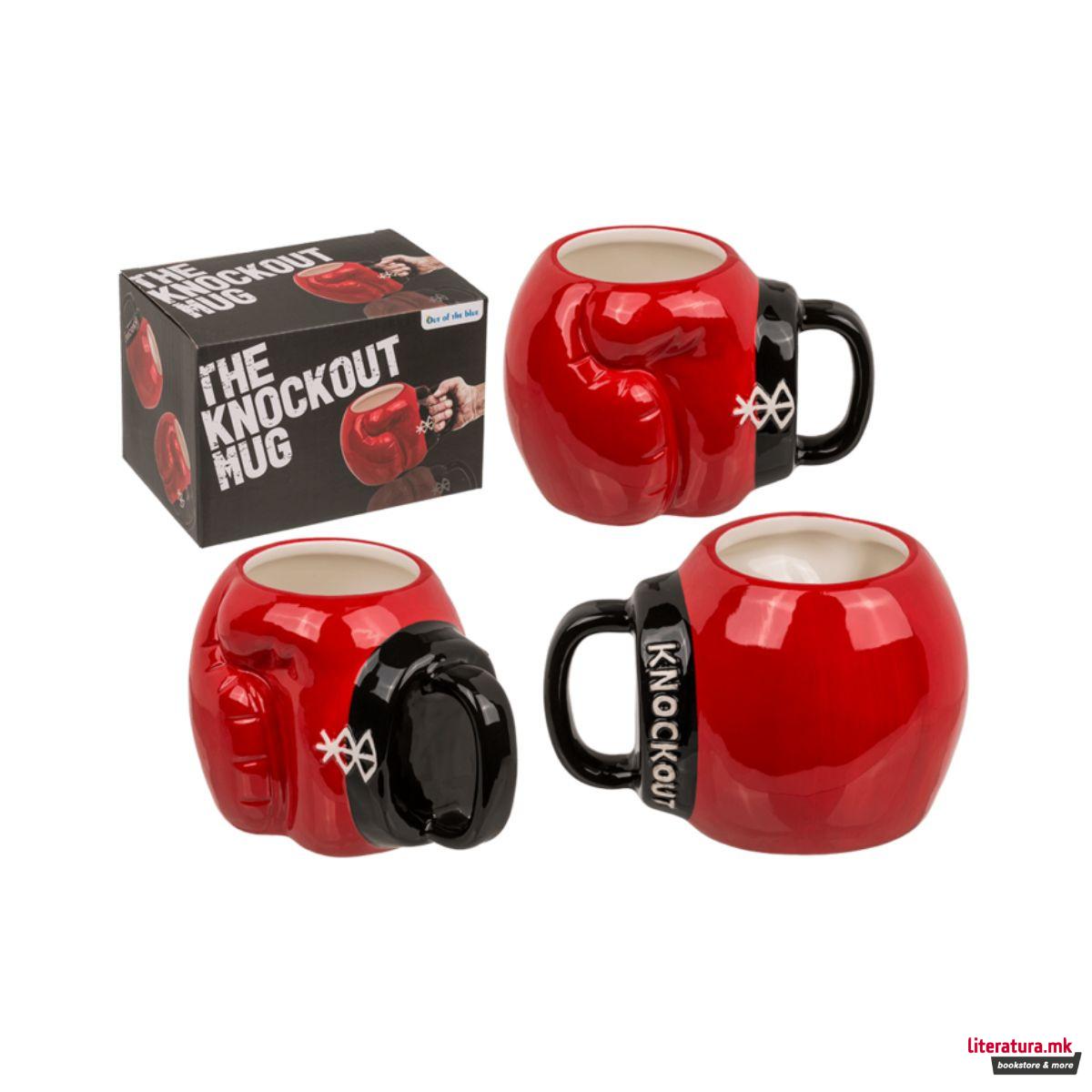 Шолја, Knockout, 620 ml 