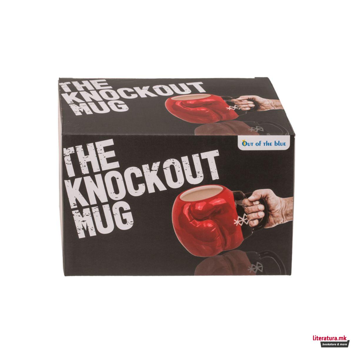 Шолја, Knockout, 620 ml 