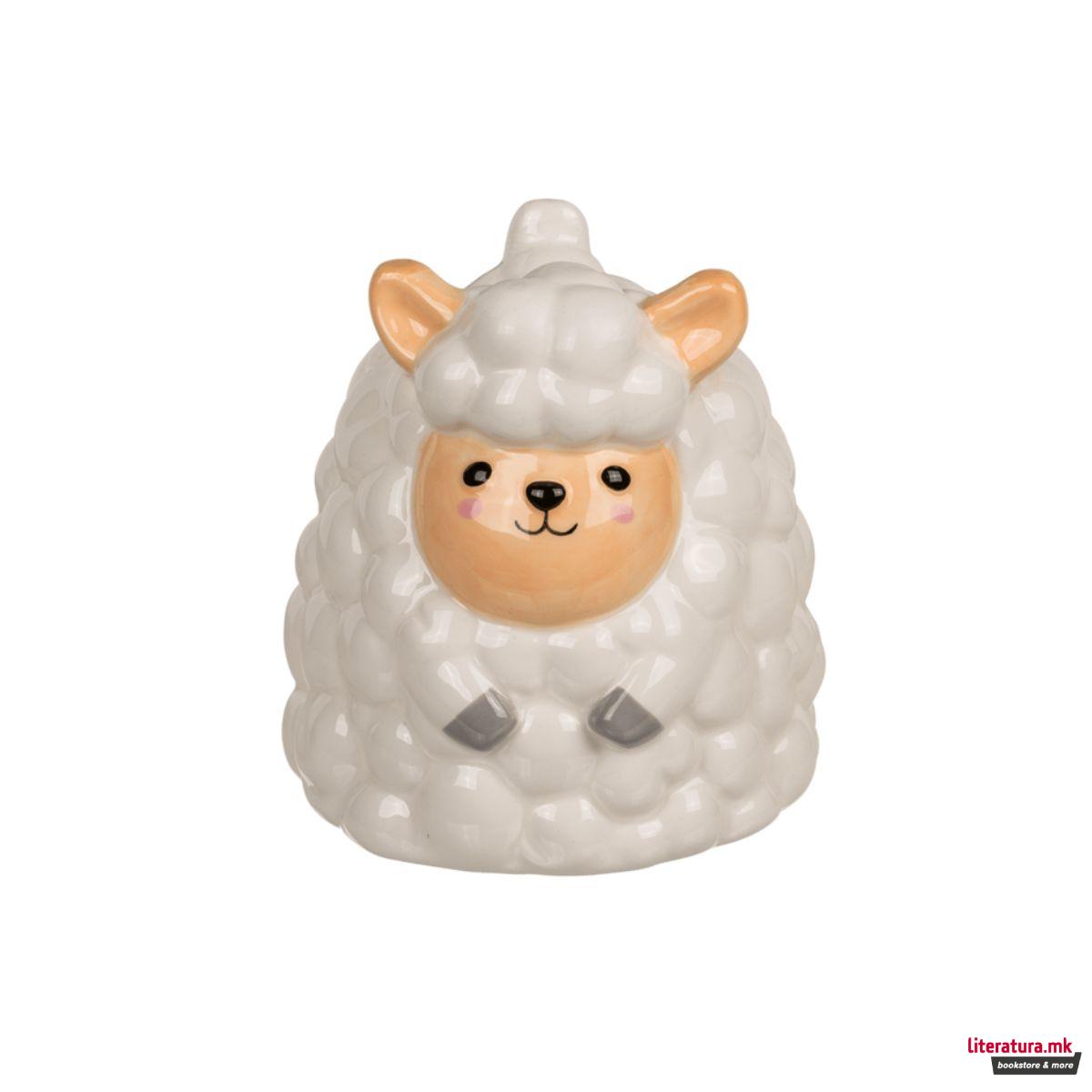 Шолја, Upside Down: Sheep, 500 ml 