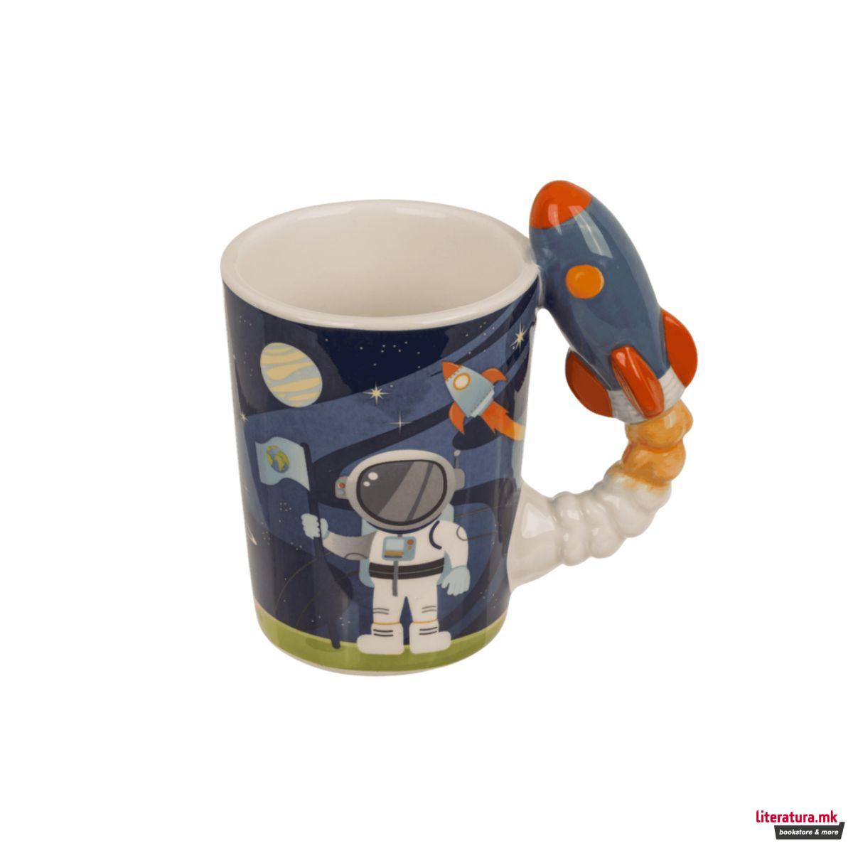 Шолја, Space 2, 375 ml 