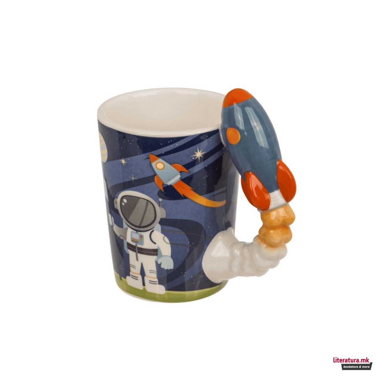 Шолја, Space 2, 375 ml 