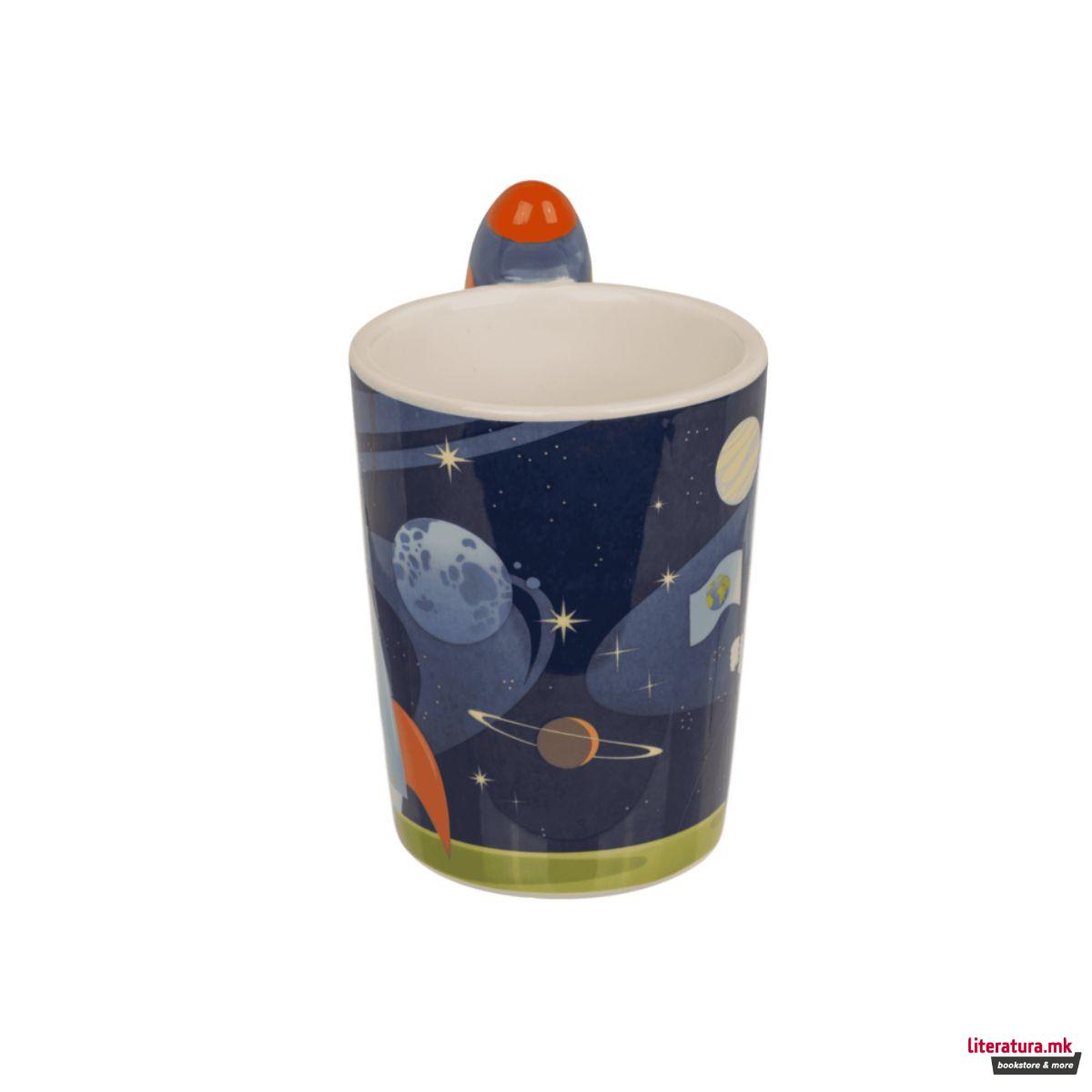 Шолја, Space 2, 375 ml 