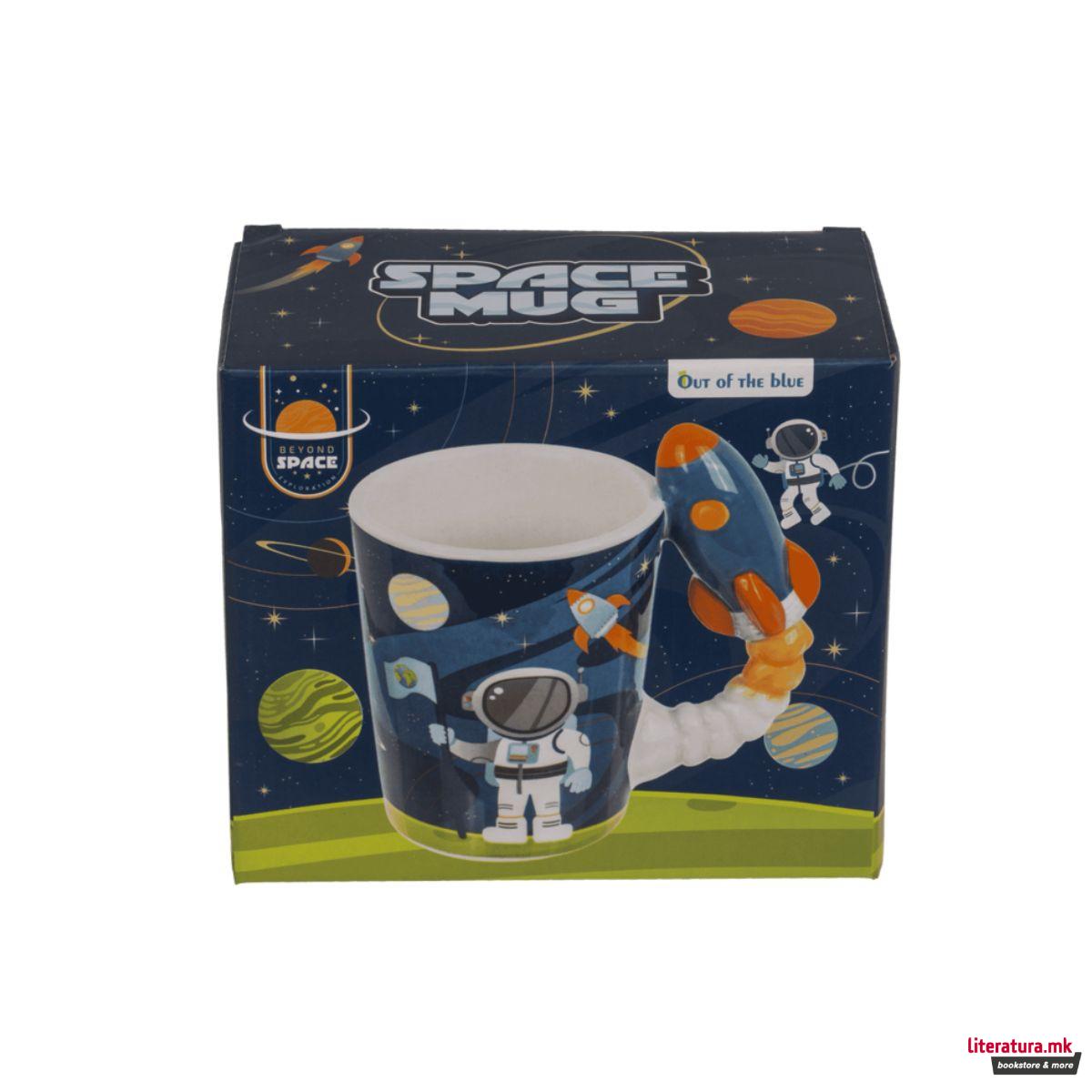 Шолја, Space 2, 375 ml 