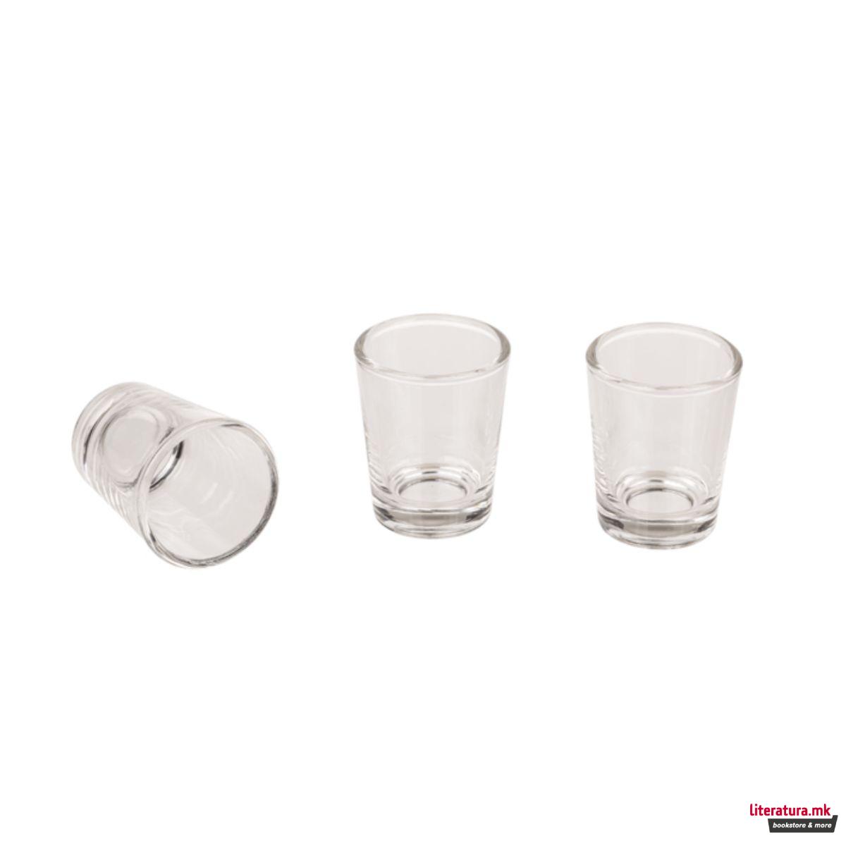 Игра со пиење, Shot Spinner 