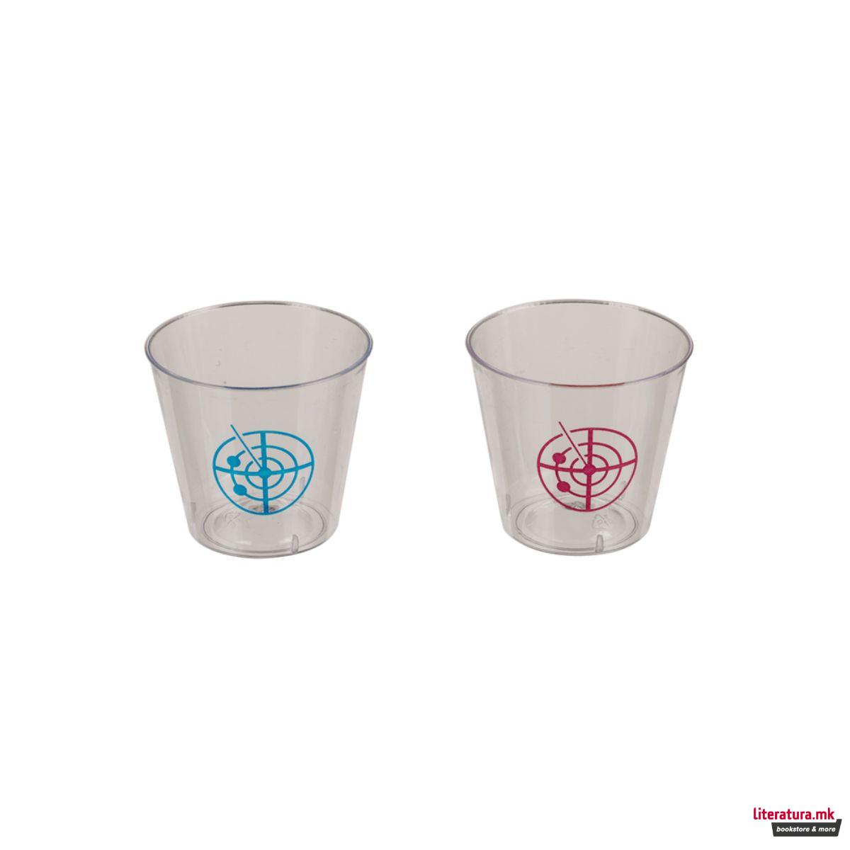 Игра со пиење, Battleshots 