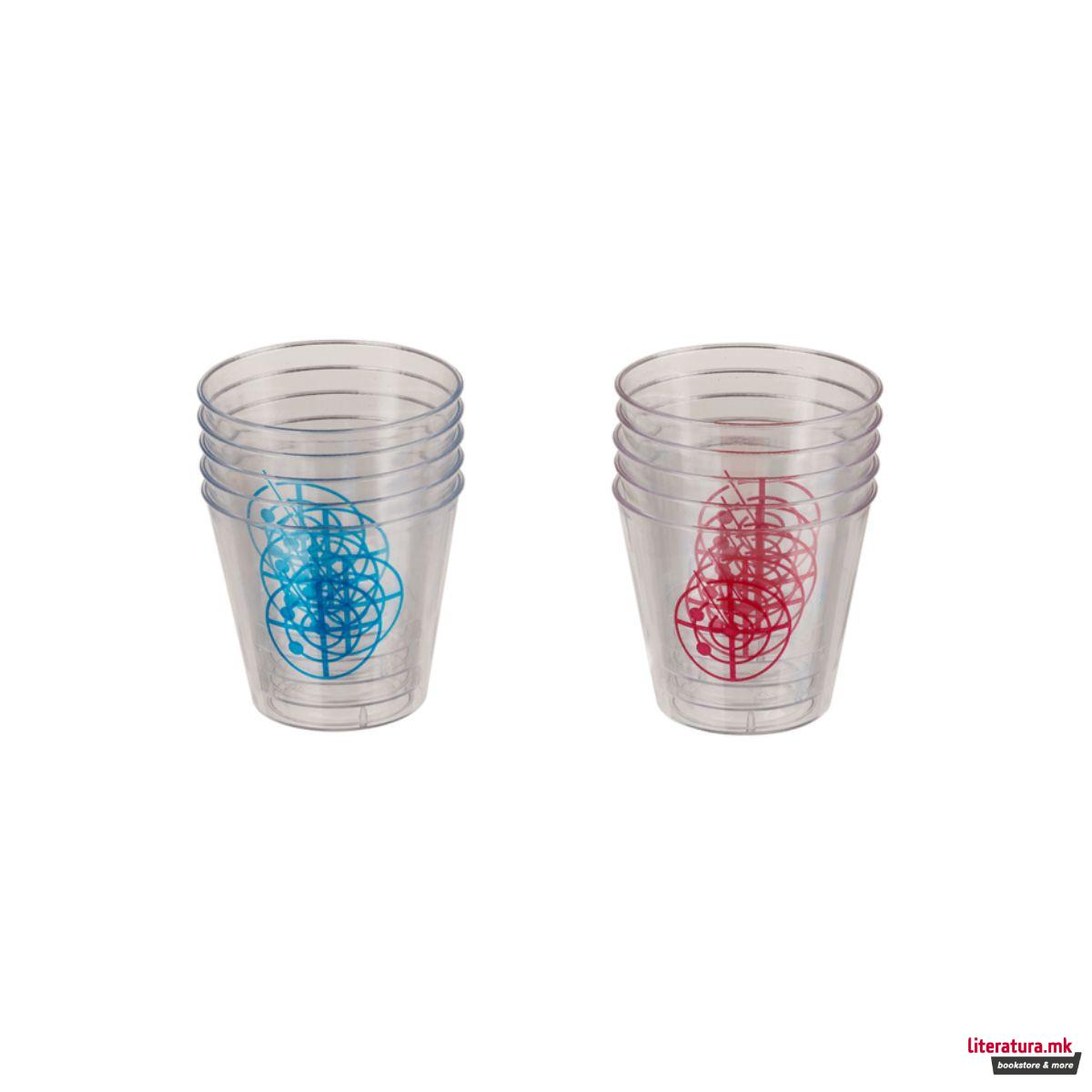 Игра со пиење, Battleshots 