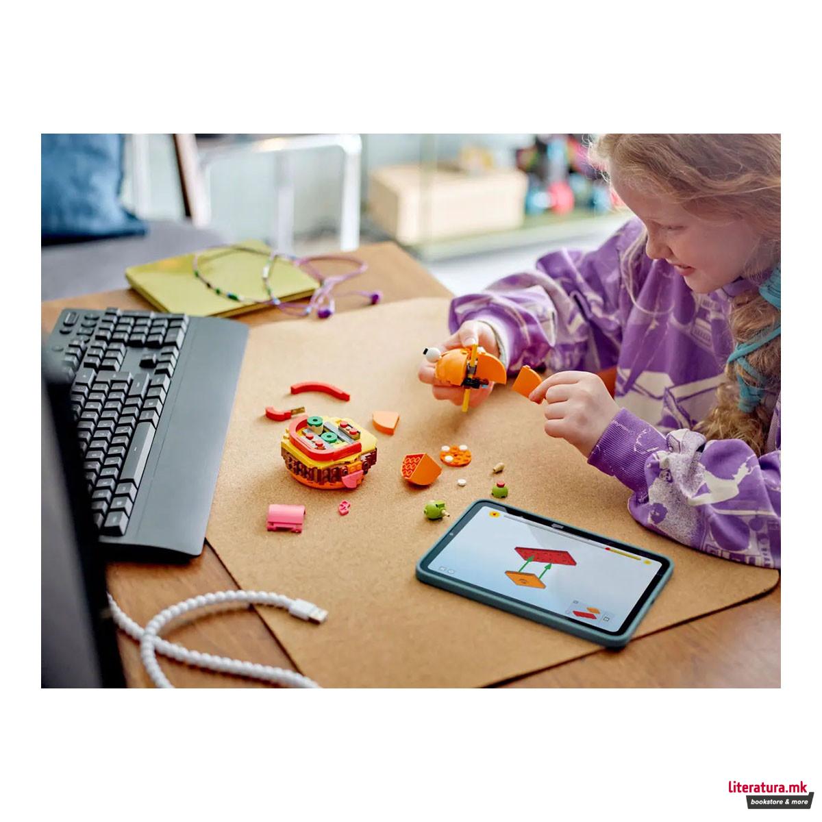 LEGO коцки, Fortnite, Durrr Burger 