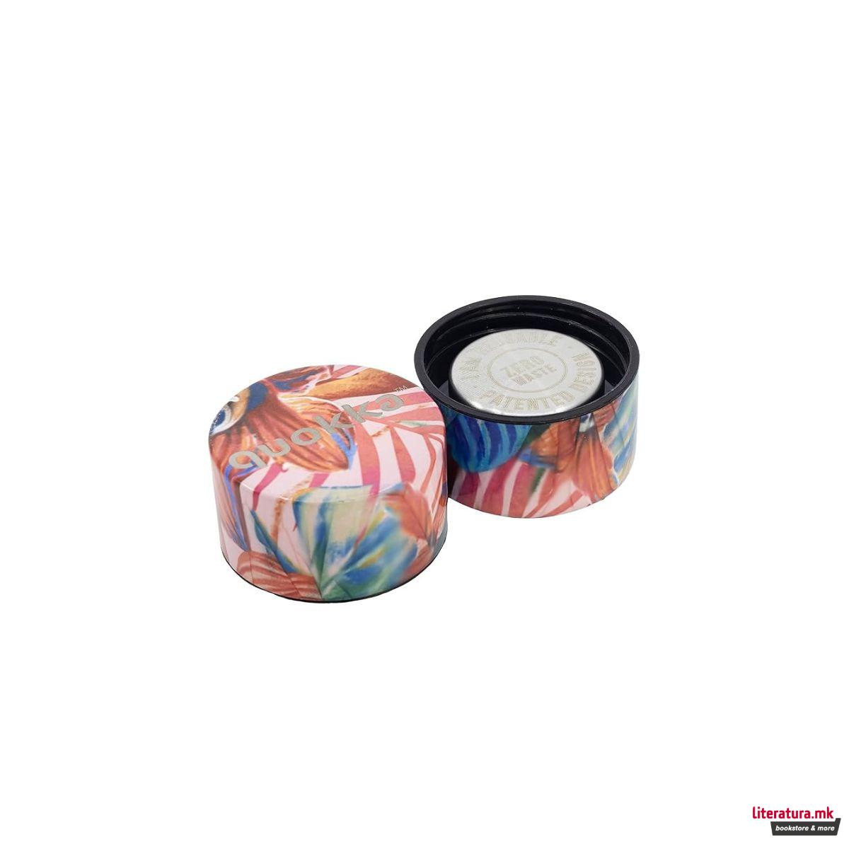 Термос, Quokka - Orchid Pink, 630 ml 