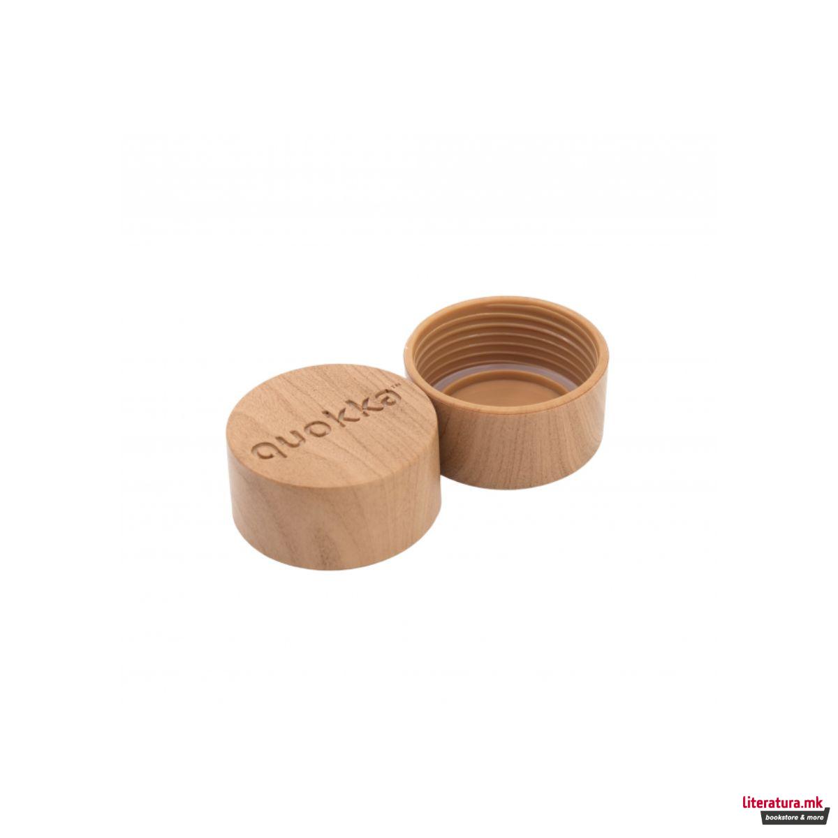 Шише, Quokka - Ice: Sea Fish, 840 ml 