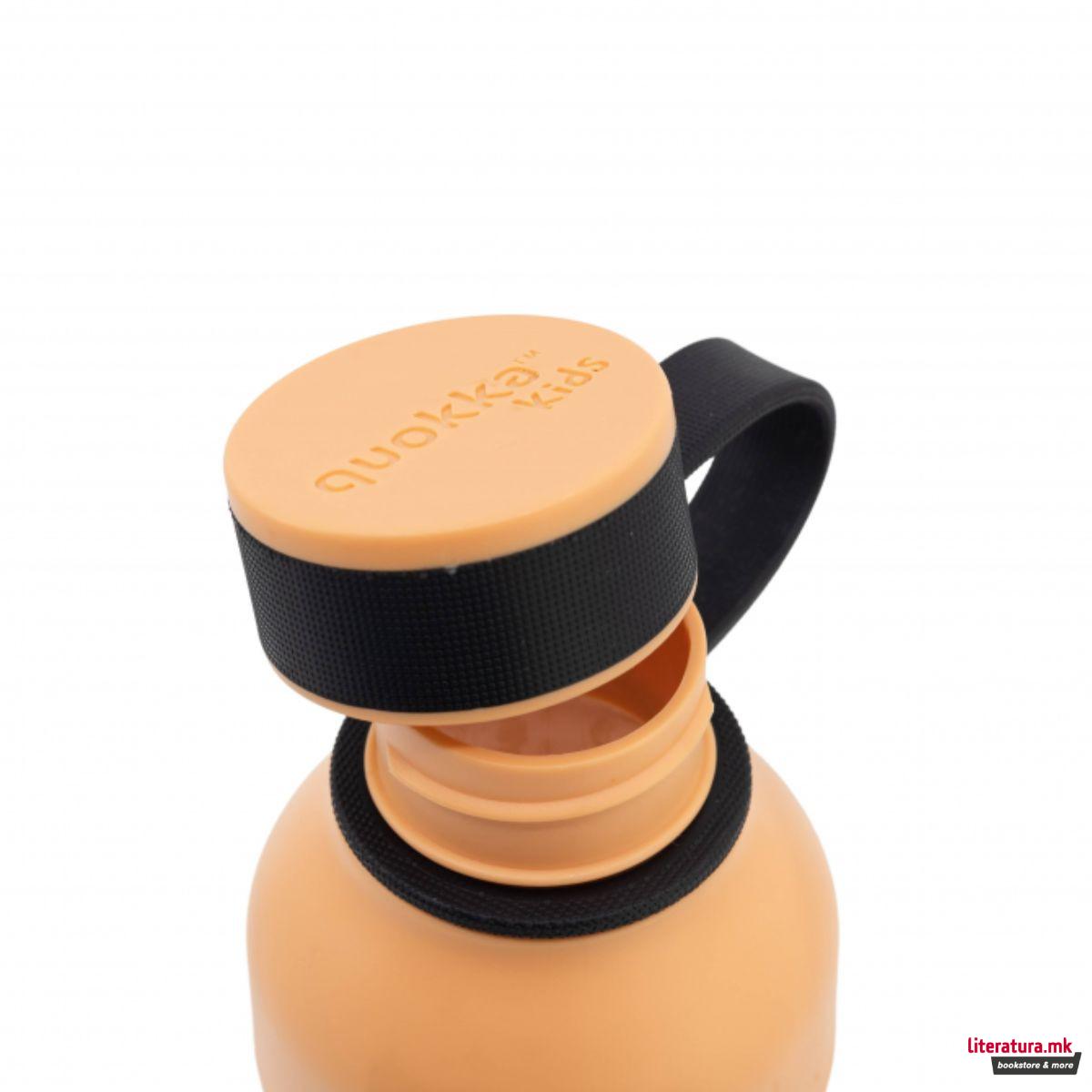 Детско шише, Quokka - Ice: In The Woods, 430 ml 