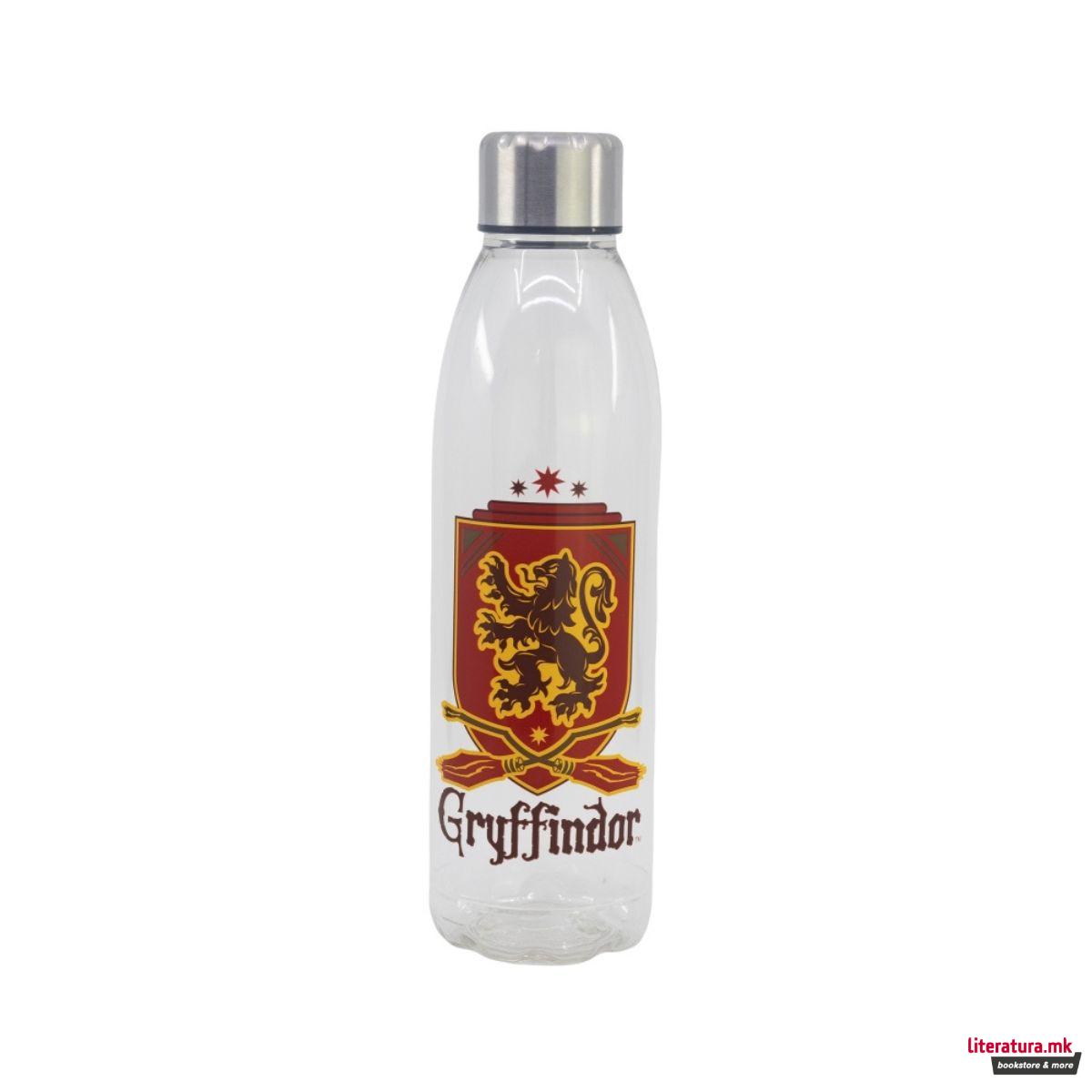 Шише за вода, Harry Potter - Gryffindor, 980 ml 