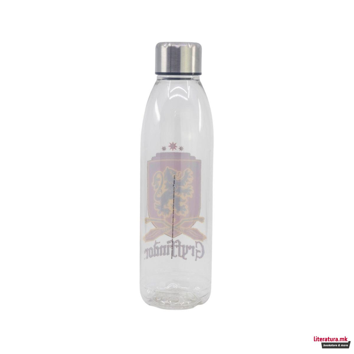 Шише за вода, Harry Potter - Gryffindor, 980 ml 