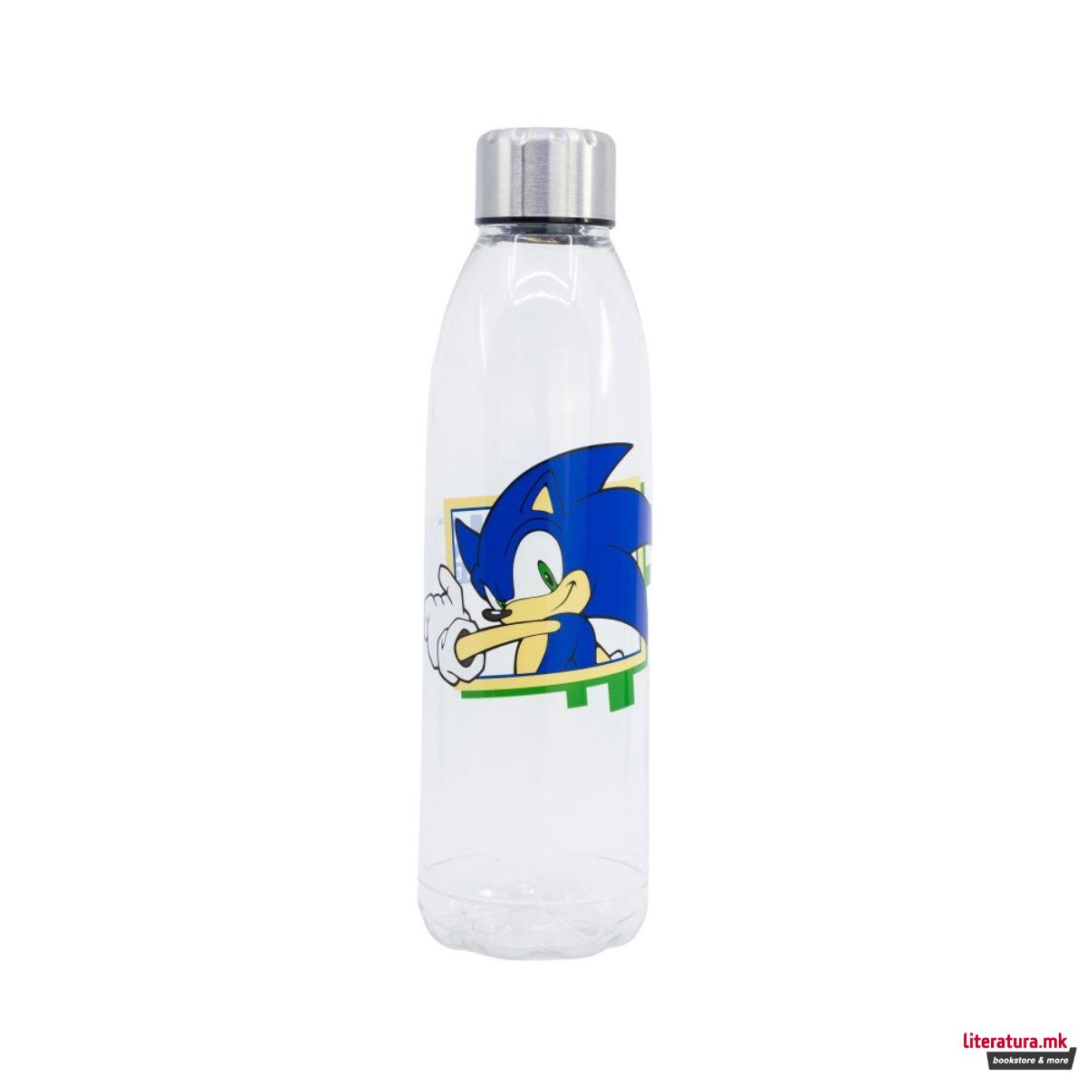 Шише за вода, Sonic, 980 ml 