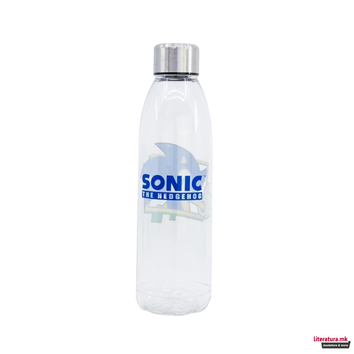 Шише за вода, Sonic, 980 ml 