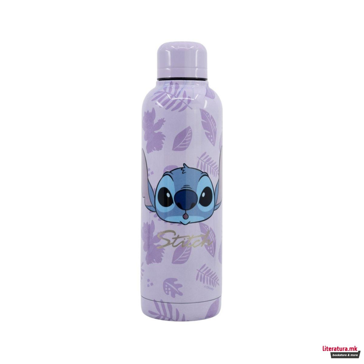 Термос, Disney: Stitch - Palms, 515 ml 