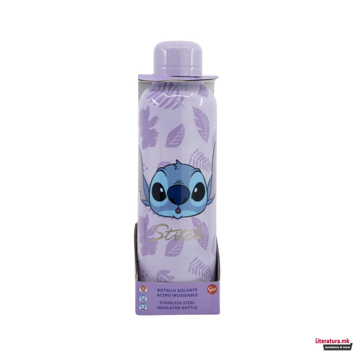 Термос, Disney: Stitch - Palms, 515 ml 