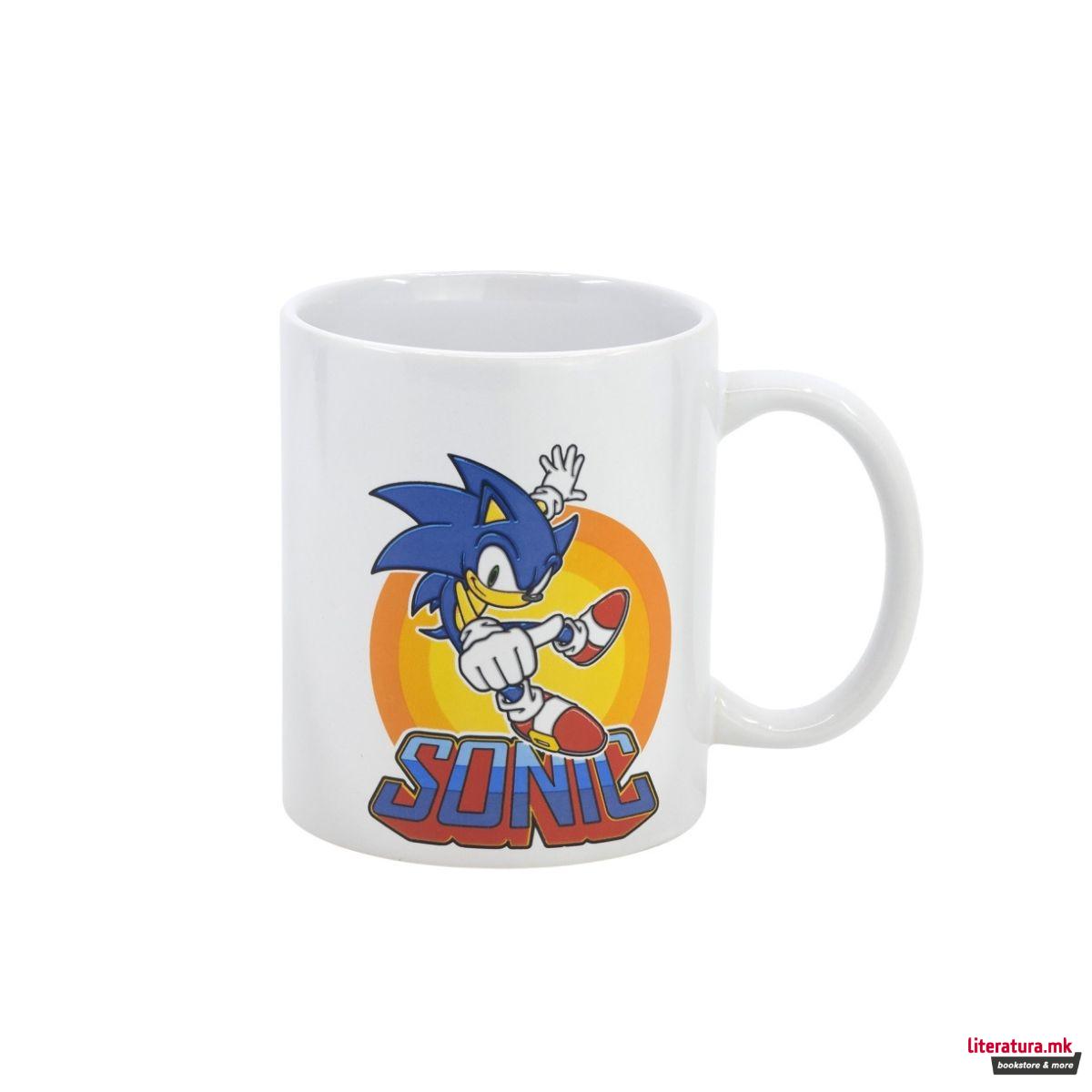 Шолја, Sonic - Japan, 325 ml 