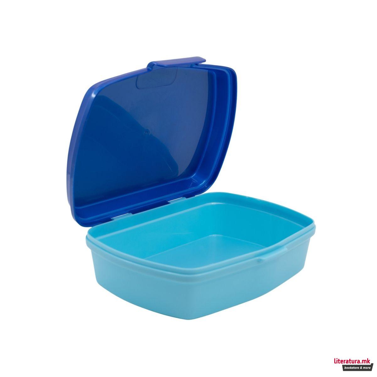 Кутија за ужинка со една преграда, Stitch 2 