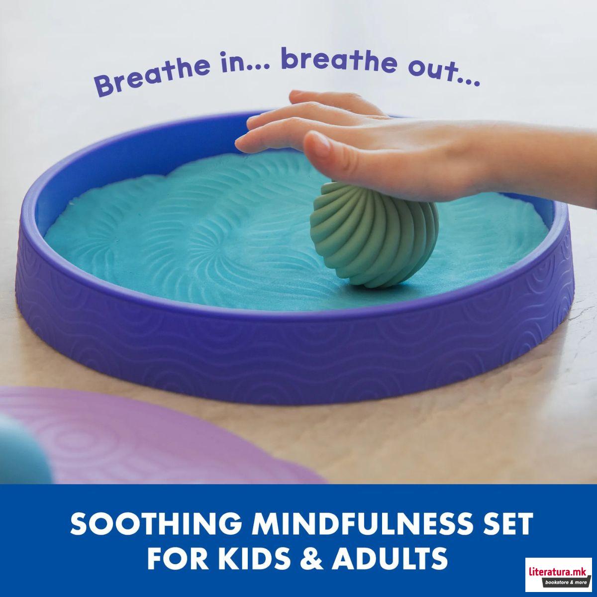 Сет за игра, Playfoam® Sand Sensory Spheres 