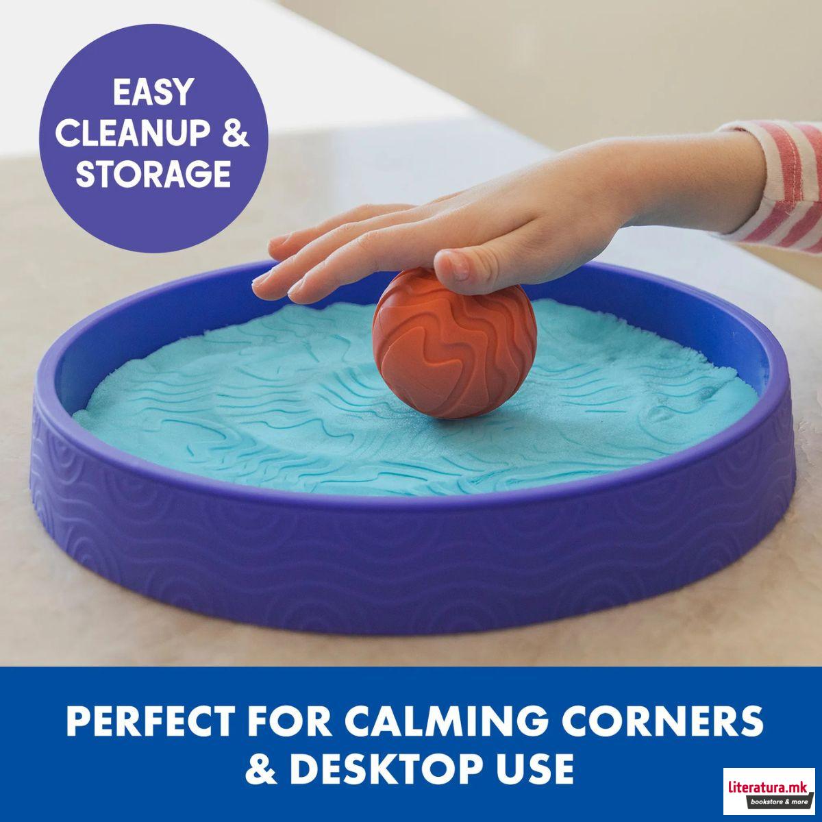 Сет за игра, Playfoam® Sand Sensory Spheres 