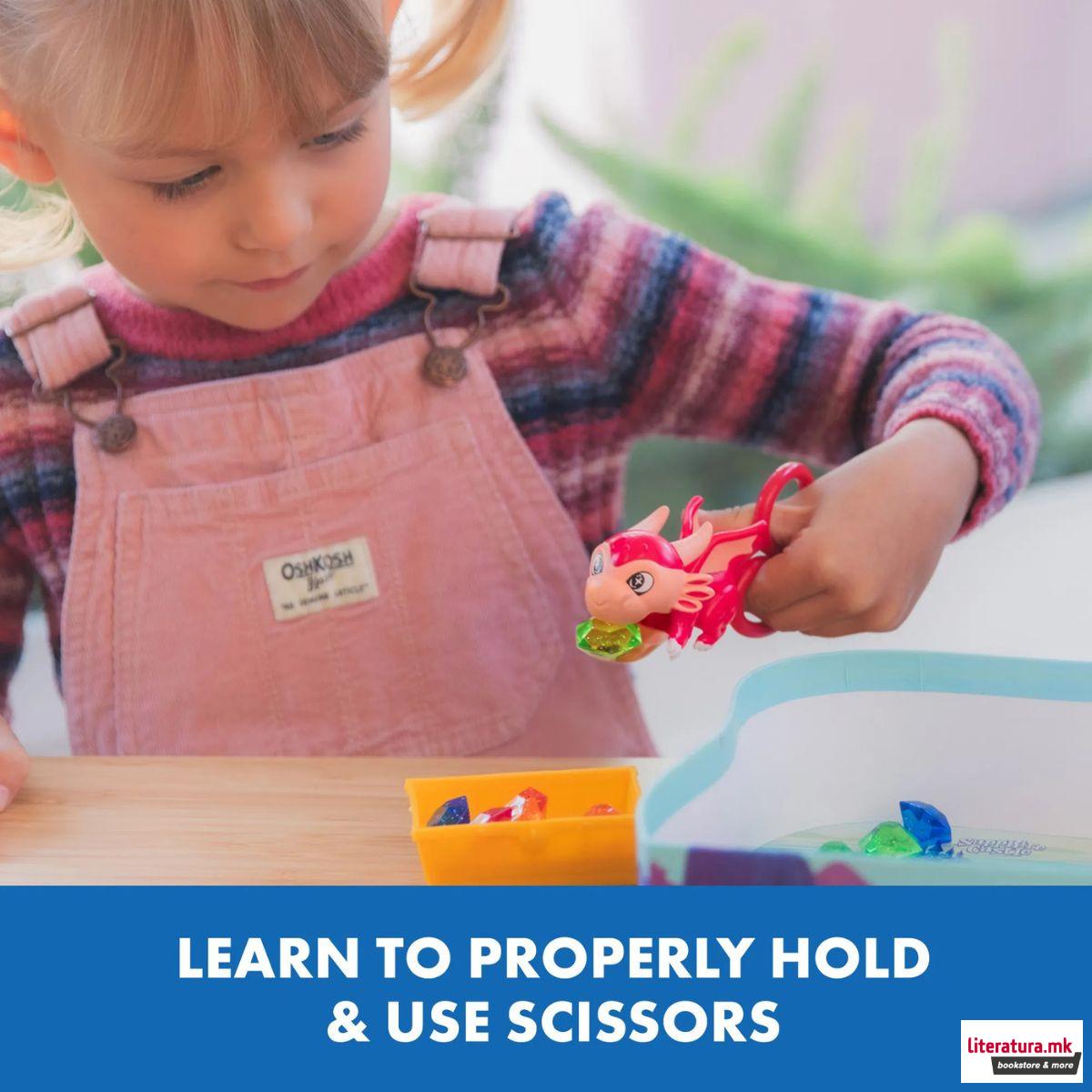 Сет за игра, Ruby's Gem Quest 