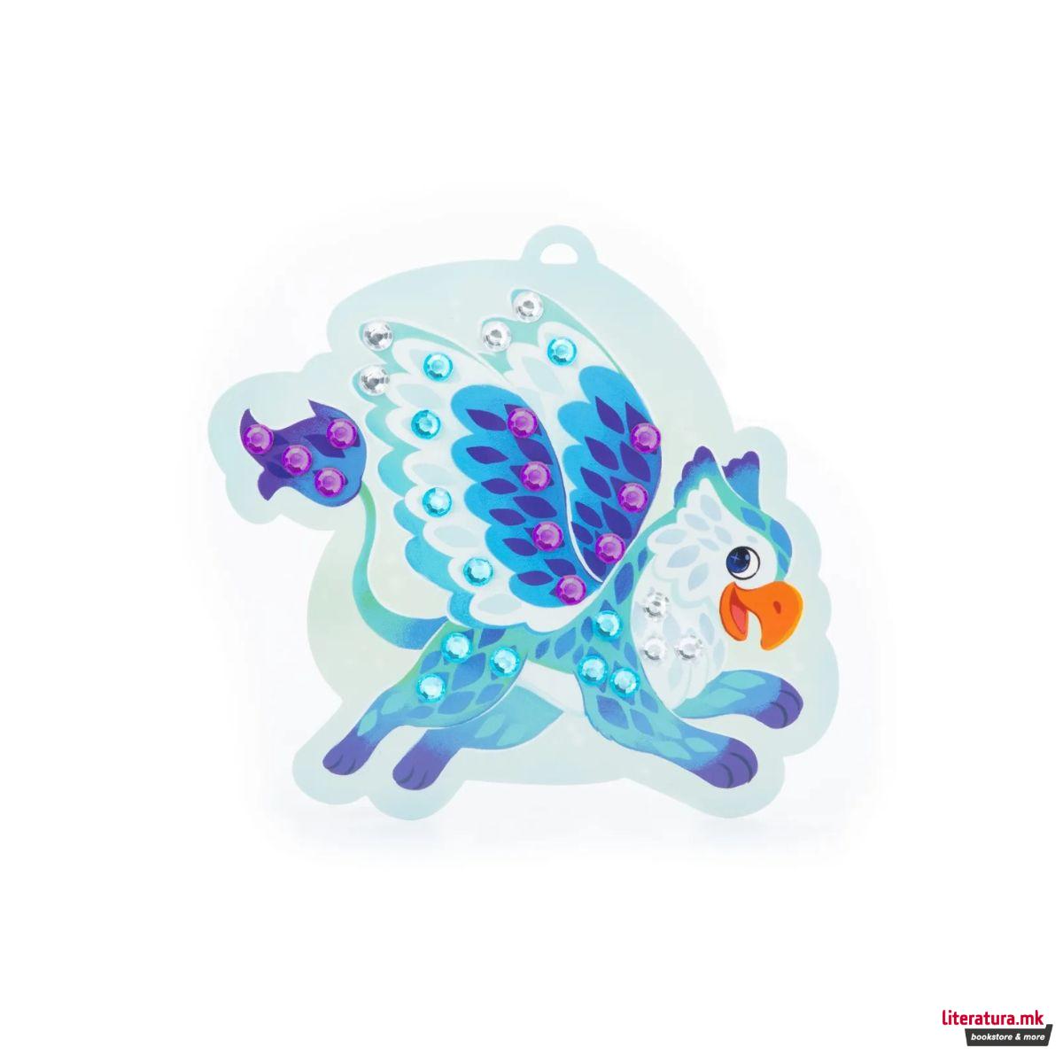 Сет за игра, Jumbo Gem Kit 